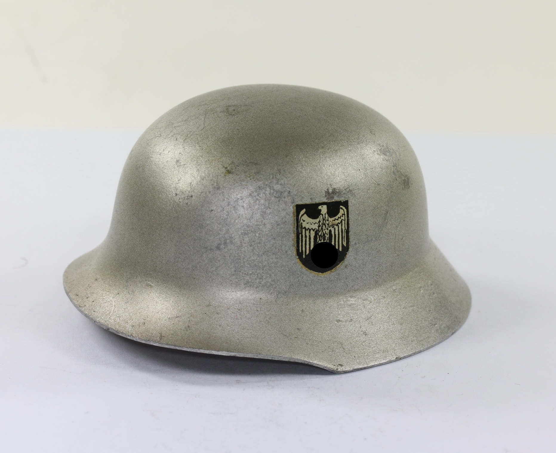 ferntraungsstahlhelm_miniatur_stahlhelm_1__1 Ferntraungsstahlhelm / Miniatur Stahlhelm – Bild 1