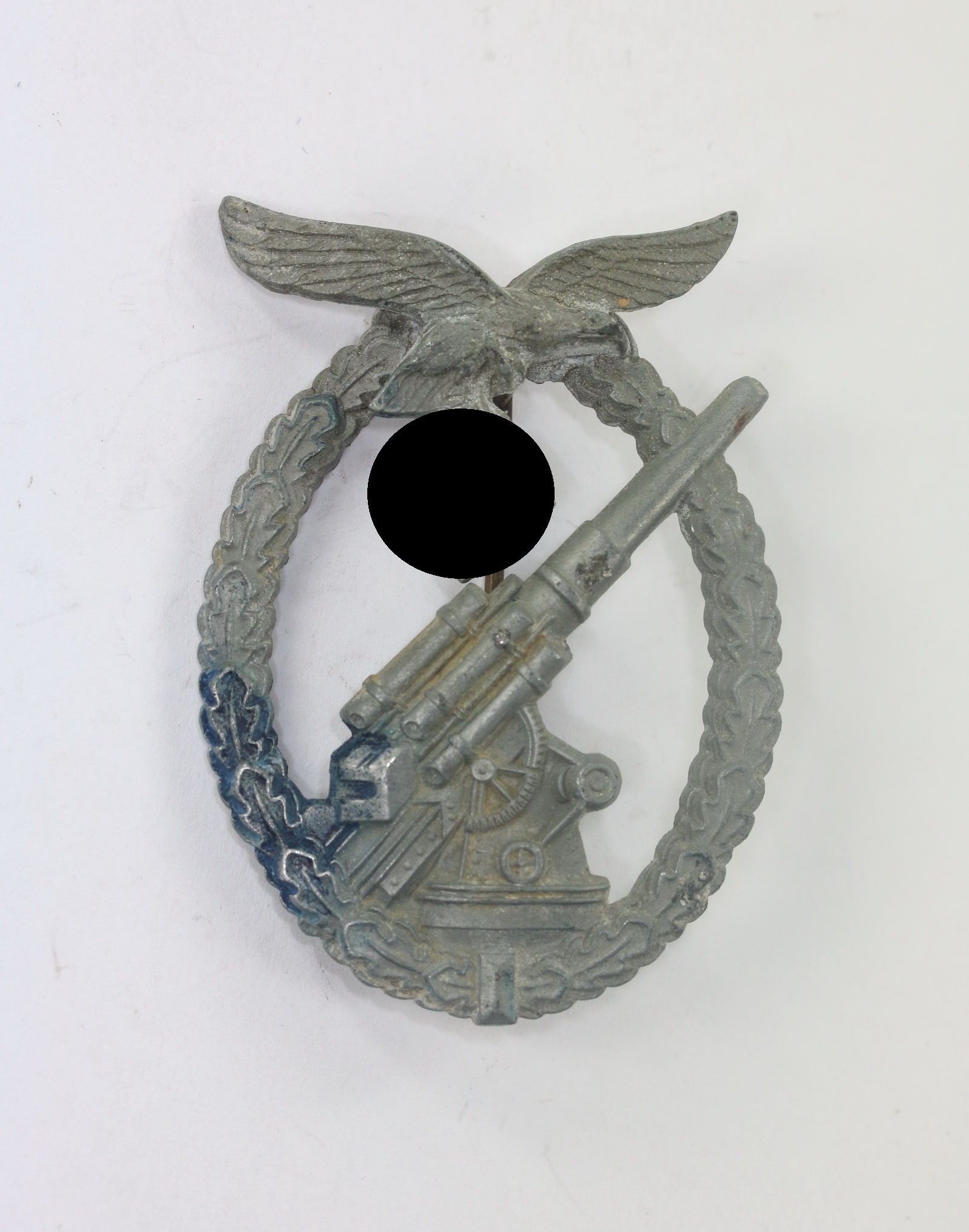 flak_kampfabzeichen_der_luftwaffe_gustav_brehmer_markneukirchen_1__1 Flak Kampfabzeichen der Luftwaffe, Gustav Brehmer, Markneukirchen – Bild 1