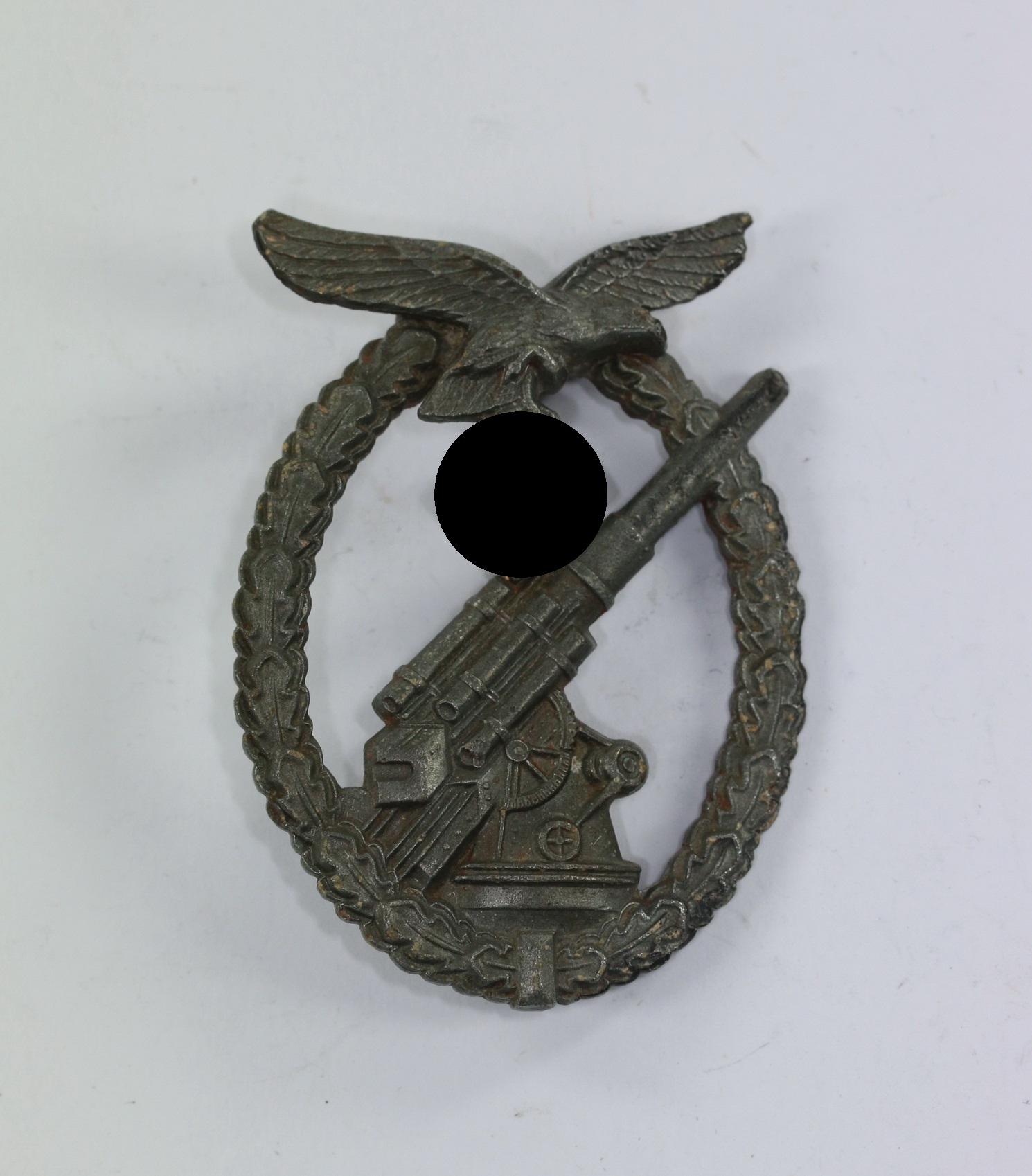 flak_kampfabzeichen_der_luftwaffe_hst Flak Kampfabzeichen der Luftwaffe, Hst. G.B. – Bild 1