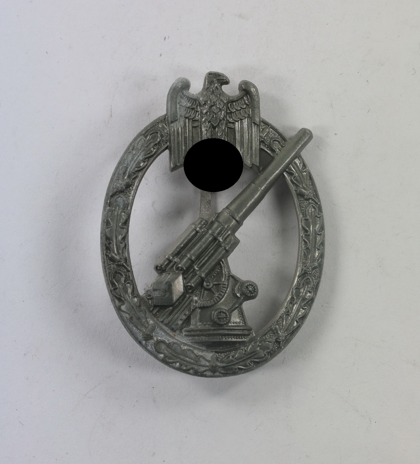 flakkampfabzeichen_des_heeres_f_rster_barth_pforzheim_1__1_1 Flak-Kampfabzeichen des Heeres, Förster & Barth, Pforzheim – Bild 1