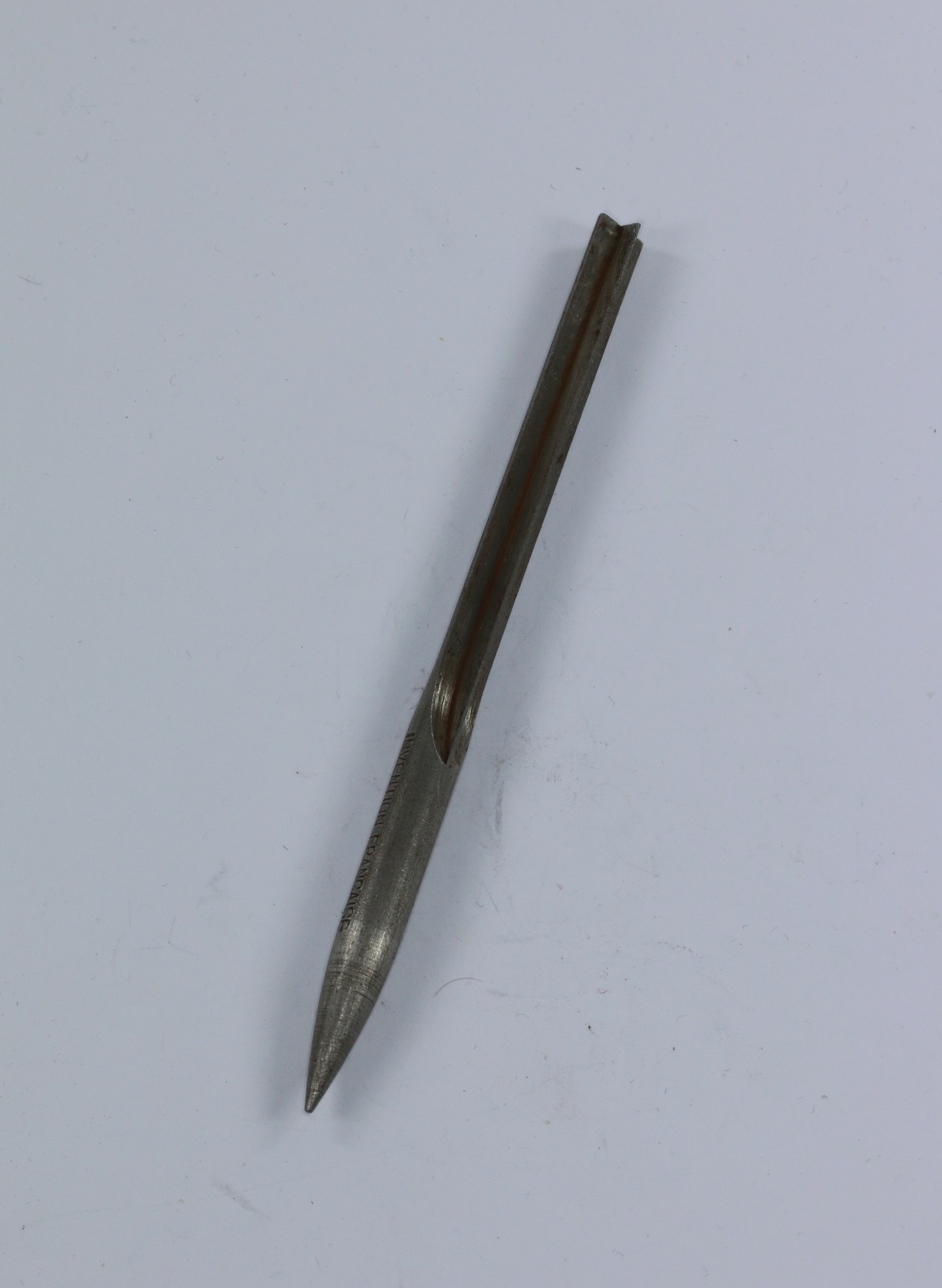 fliegerpfeil_2 Fliegerpfeil 2. Modell - Fabrication Allemande Invention Francaise – Bild 1