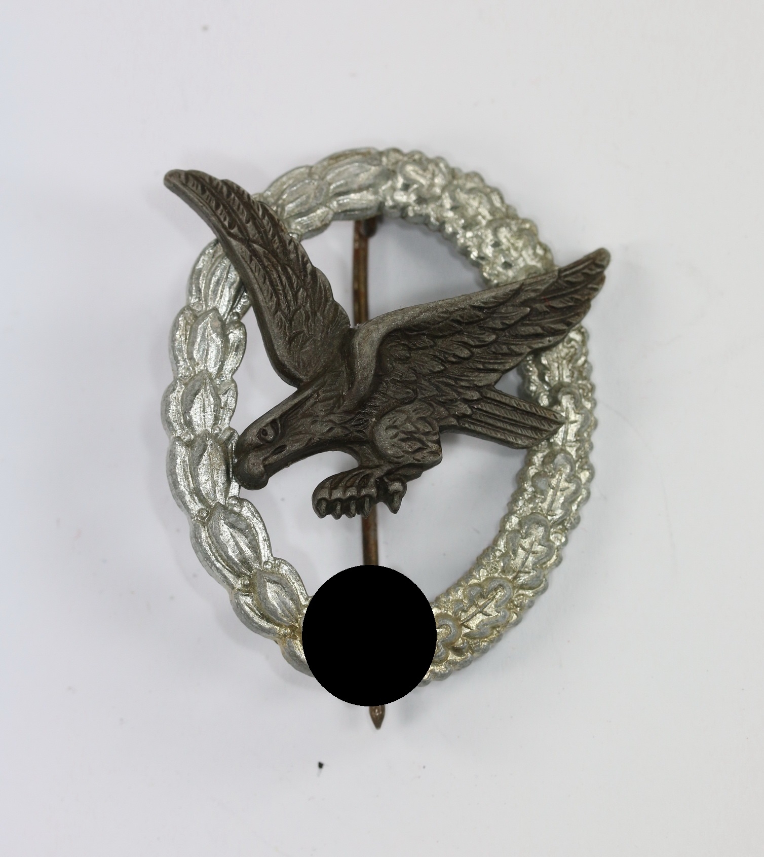 fliegersch_tzenabzeichen_der_luftwaffe_hst Fliegerschützenabzeichen der Luftwaffe, Hst. B&NL – Bild 1