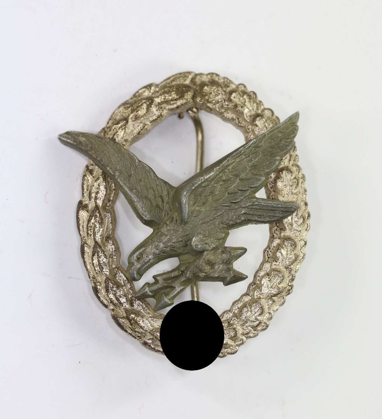 fliegersch_tzenabzeichen_der_luftwaffe_mit_blitzb_ndel_fll_1__1 Fliegerschützenabzeichen der Luftwaffe mit Blitzbündel, FLL – Bild 1