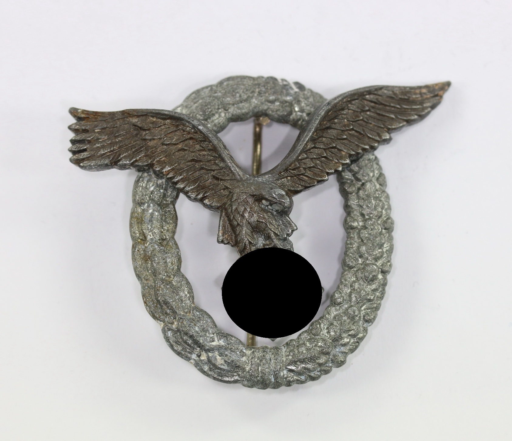 flugzeugf_hrerabzeichen_der_luftwaffe_fll_1__1_1 Flugzeugführerabzeichen der Luftwaffe, FLL – Bild 1