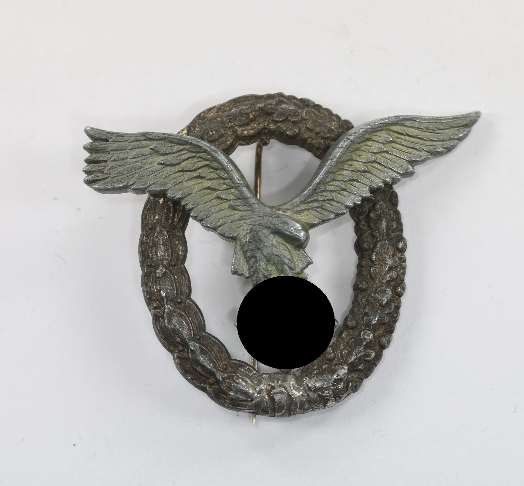 flugzeugf_hrerabzeichen_der_luftwaffe_fll_1__1_2 Flugzeugführerabzeichen der Luftwaffe, FLL – Bild 1