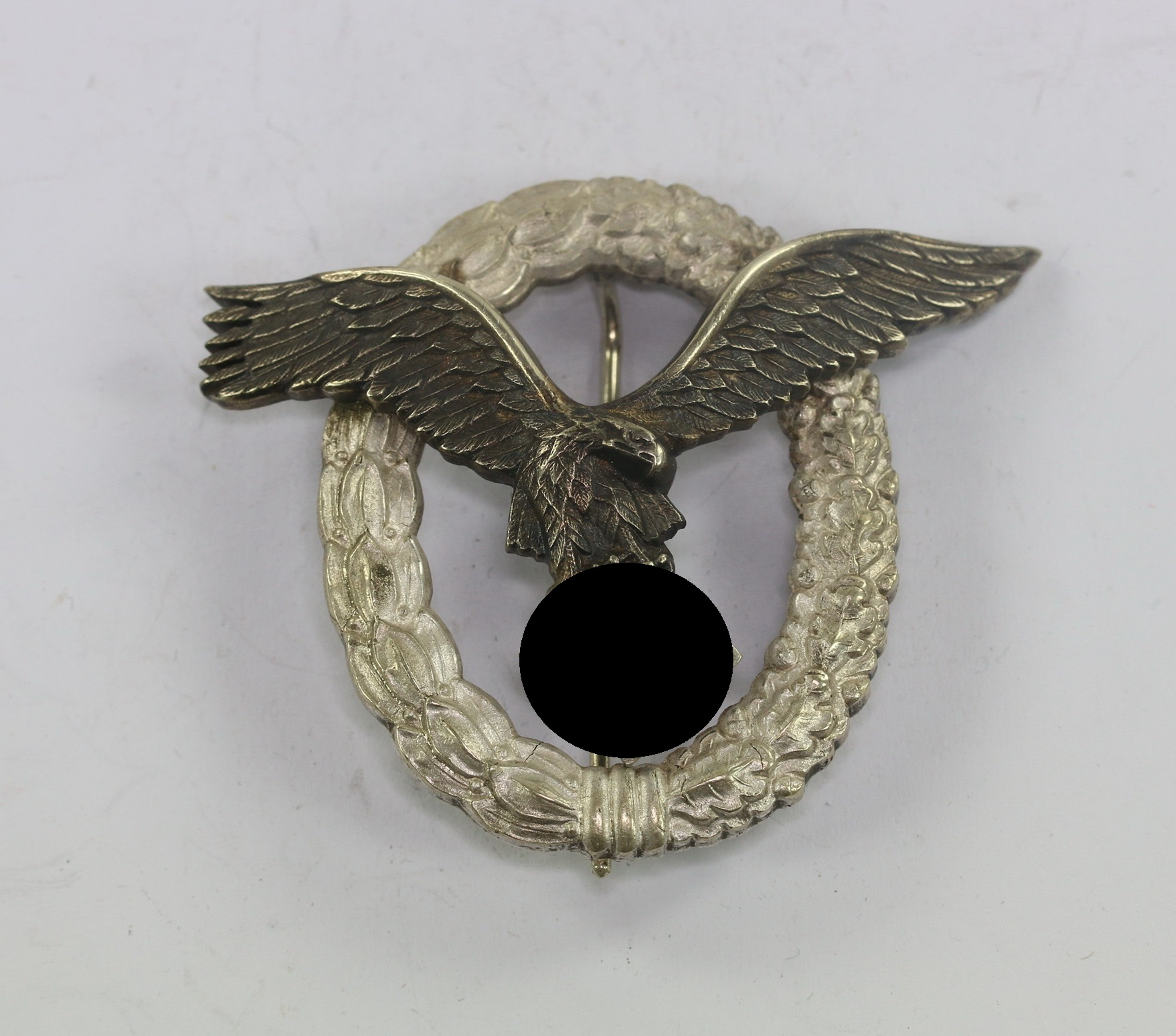 flugzeugf_hrerabzeichen_der_luftwaffe_friedrich_linden_l_denscheid_fll_1__7 Flugzeugführerabzeichen der Luftwaffe, Friedrich Linden, Lüdenscheid (FLL) – Bild 1