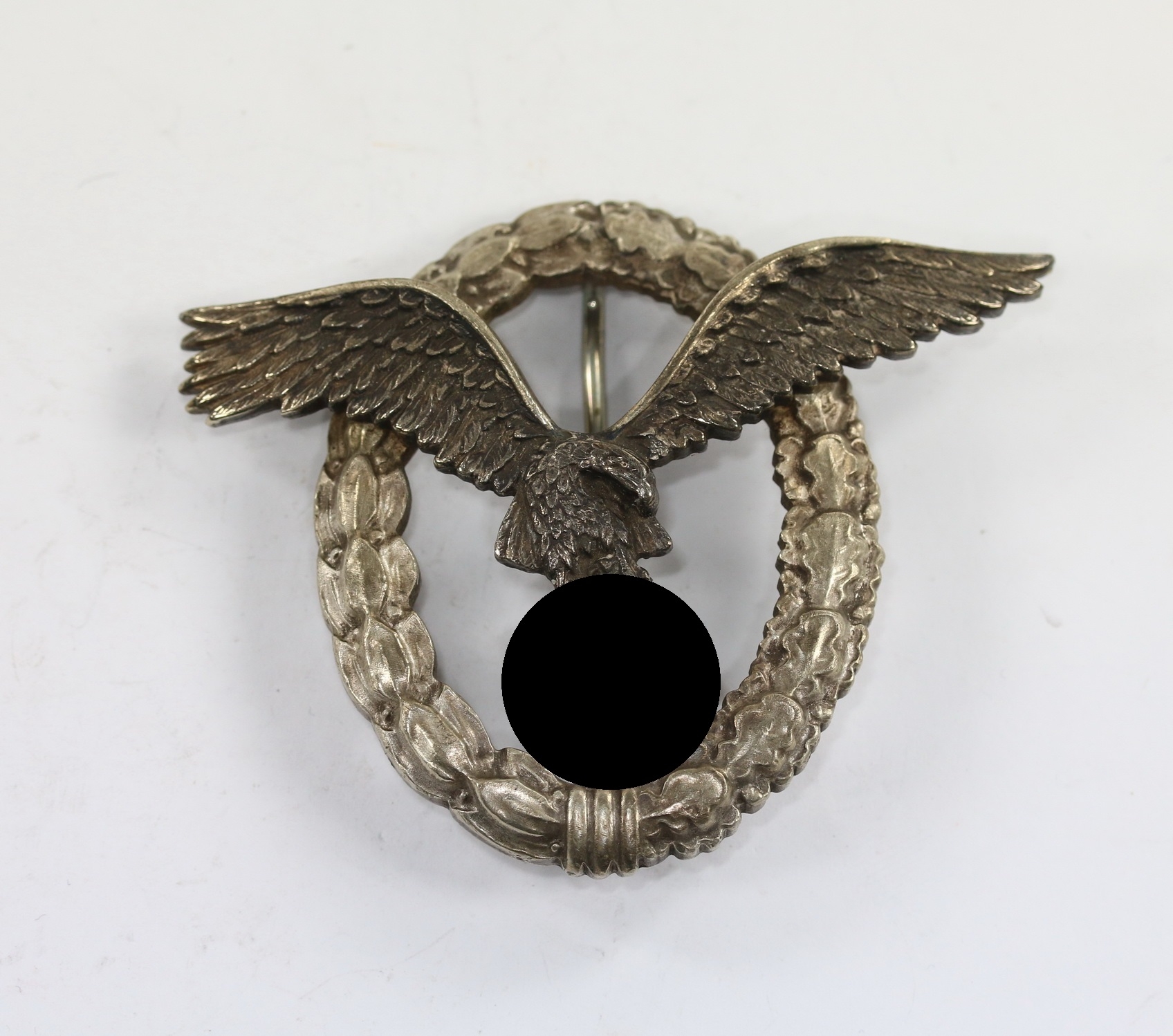 flugzeugf_hrerabzeichen_der_luftwaffe_hst Flugzeugführerabzeichen der Luftwaffe, Hst. A – Bild 1