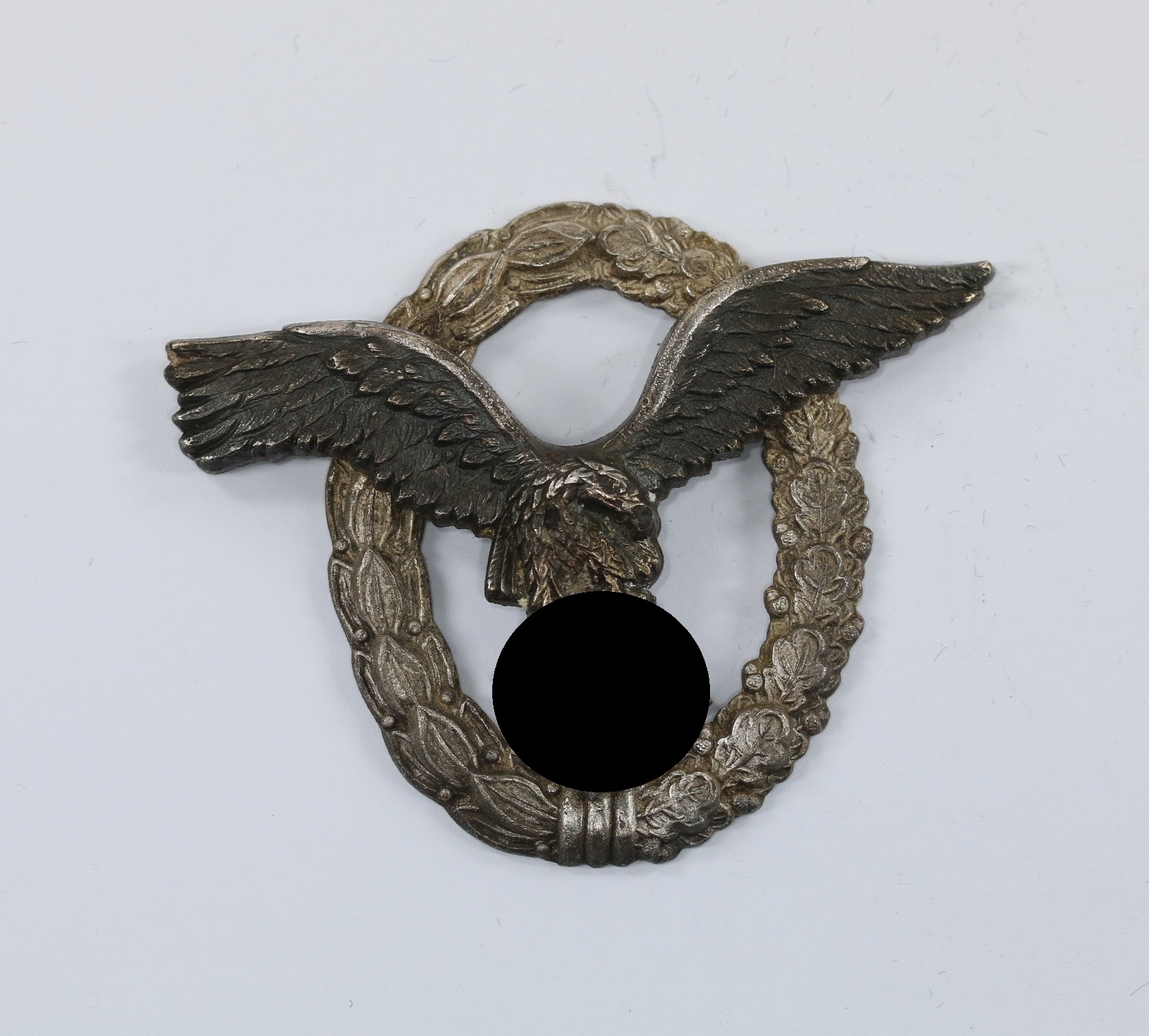 flugzeugf_hrerabzeichen_der_luftwaffe_hst Flugzeugführerabzeichen der Luftwaffe, Hst. BSW – Bild 1