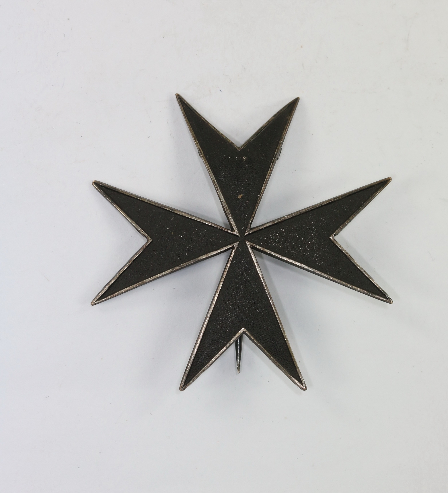 freikorps_deutschritterkreuz_1 Freikorps, Deutschritter-Kreuz 1.Klasse (lackiert) – Bild 1