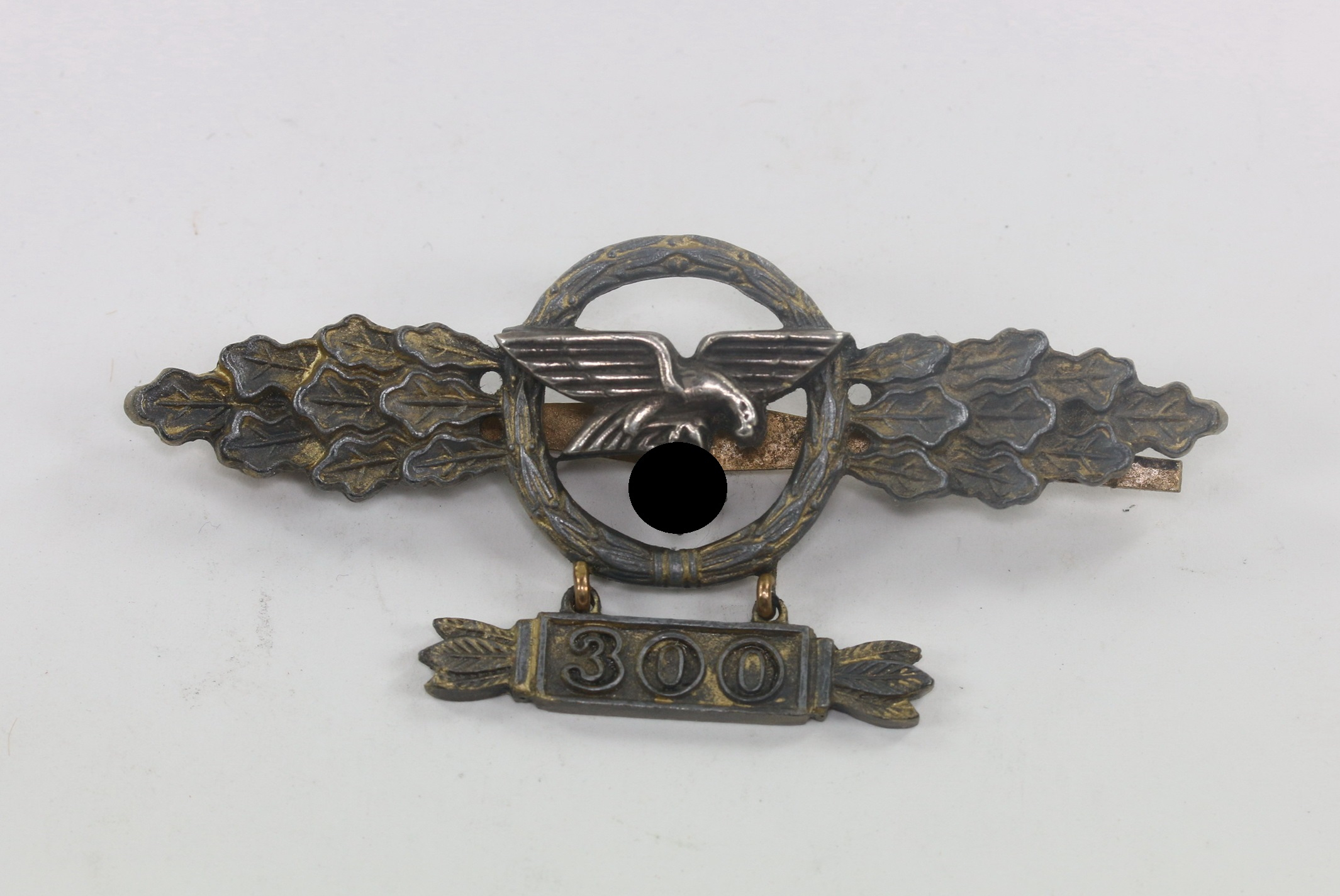 Frontflugspange für Transportflieger mit Anhänger 500 – Bild 1