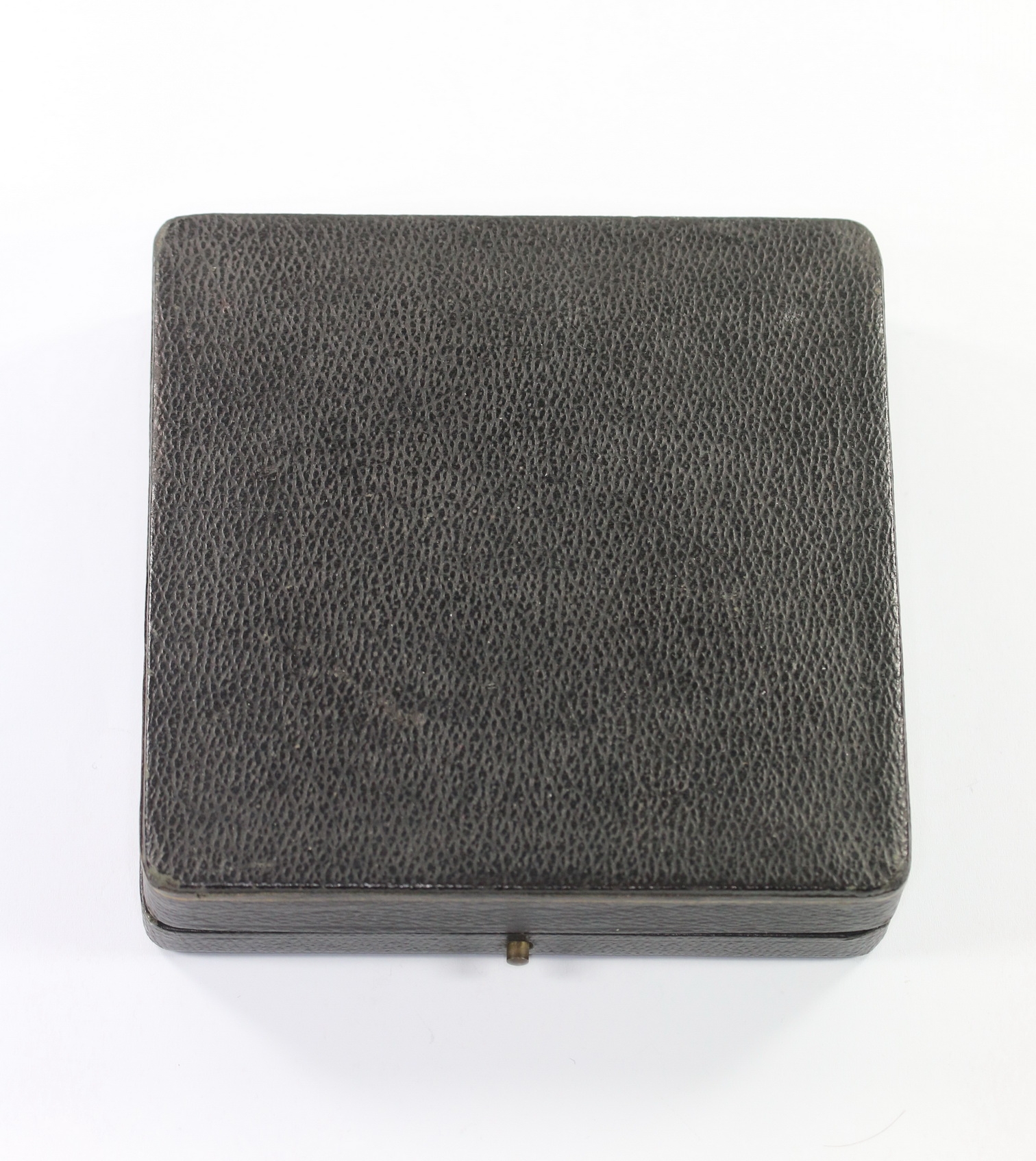 Großes Etui für ein Deutsches Kreuz in Gold – Bild 1