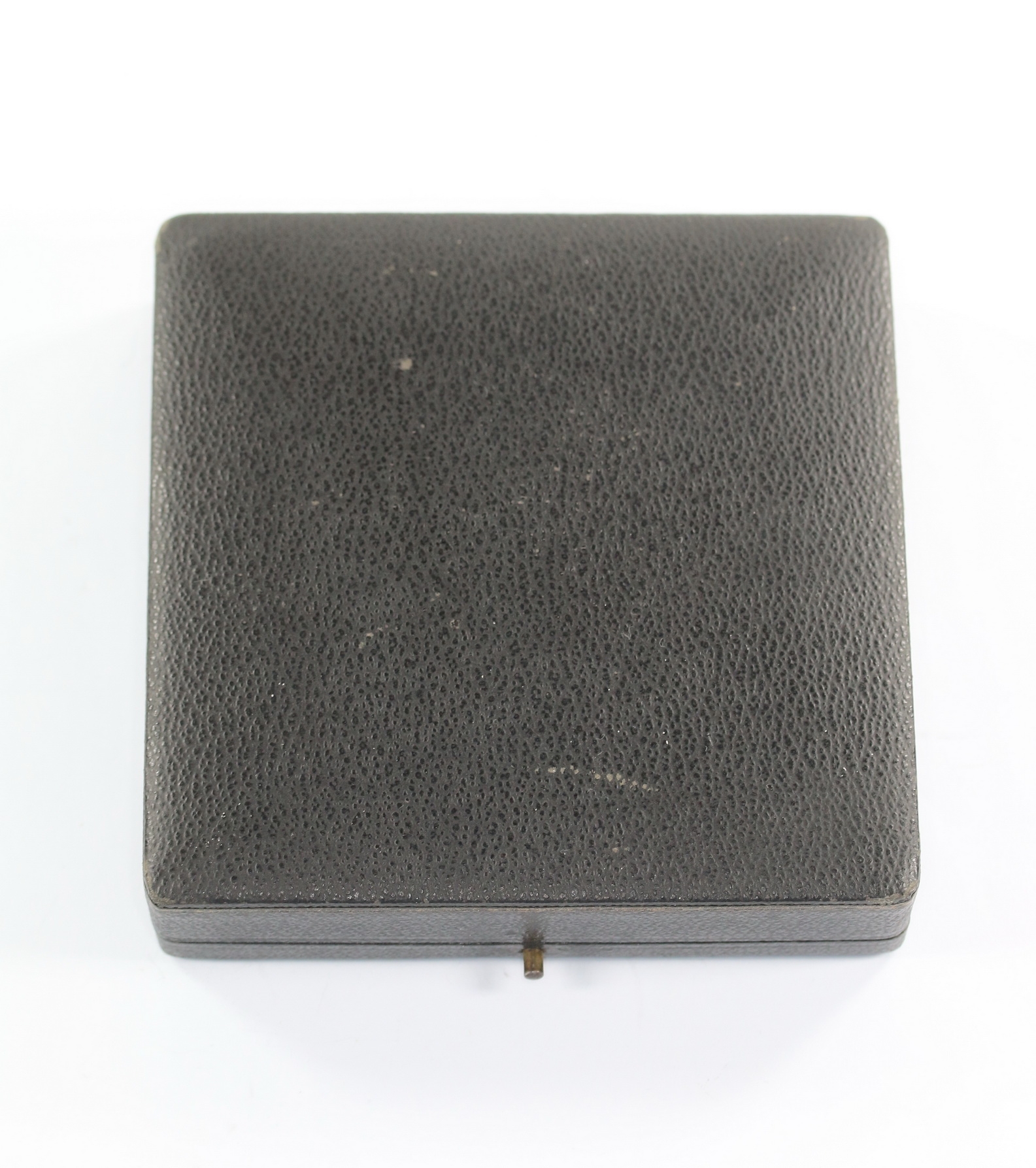 Großes Etui für ein Deutsches Kreuz in Gold – Bild 1