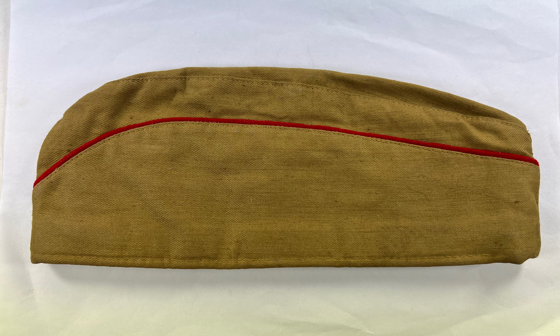 Hitlerjugend (HJ), Schiffchen für Mannschaften (Sommer Mütze) – Bild 1