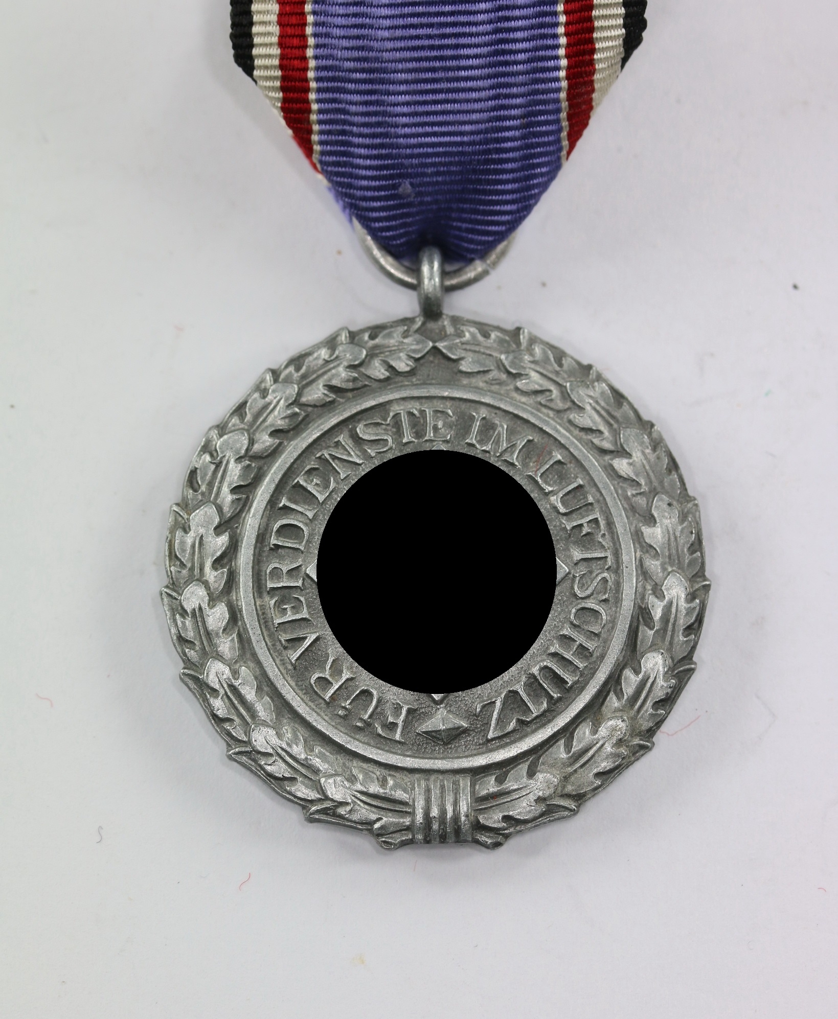 img_0095_bildgr_e_ndern_2 Luftschutzehrenzeichen 2. Stufe, Hst. 60 – Bild 1