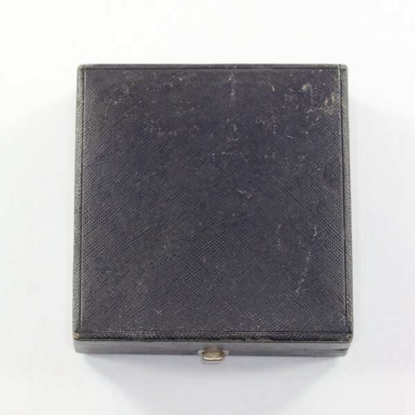 Etui Spanienkreuz in Silber (Legin Condor)