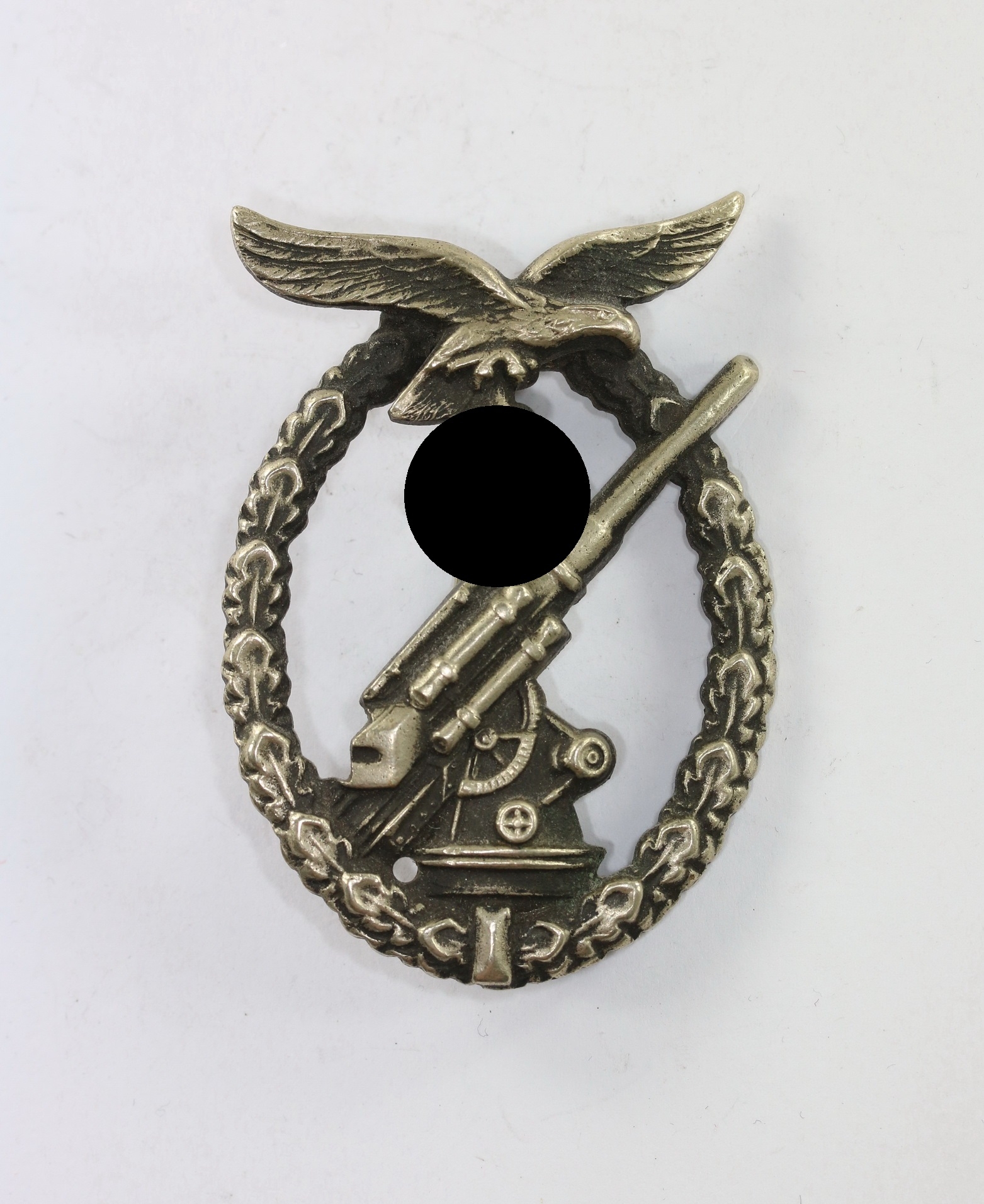 img_0606_bildgr_e_ndern_1 Flak-Kampfabzeichen der Luftwaffe, Hst. Juncker – Bild 1