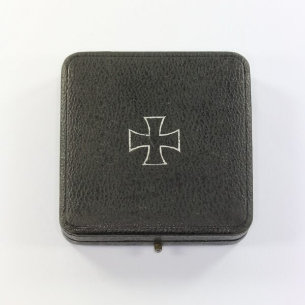 Etui Eisernes Kreuz 1. Klasse 1939