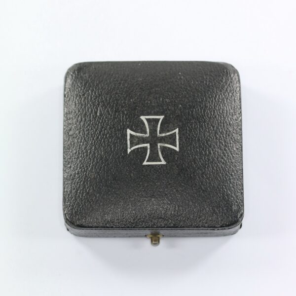 Etui Eisernes Kreuz 1. Klasse 1939