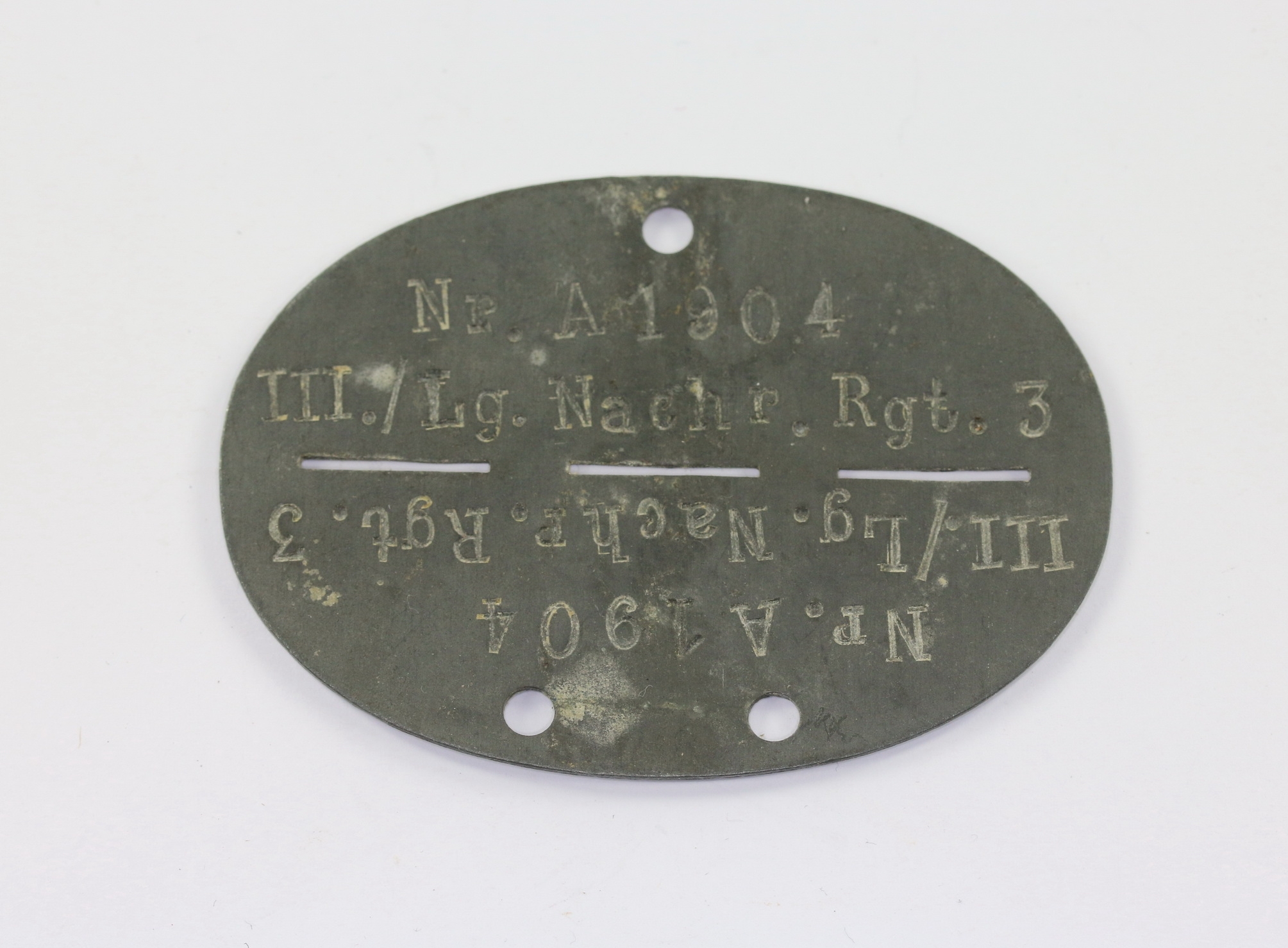 img_1713_bildgr_e_ndern_2 Erkennungsmarke, Luftgau Nachrichten Regiment