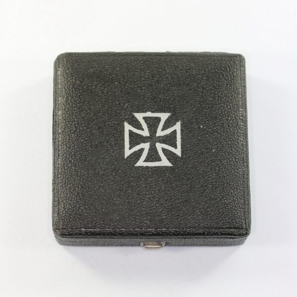 Etui Eisernes Kreuz 1. Klasse 1939