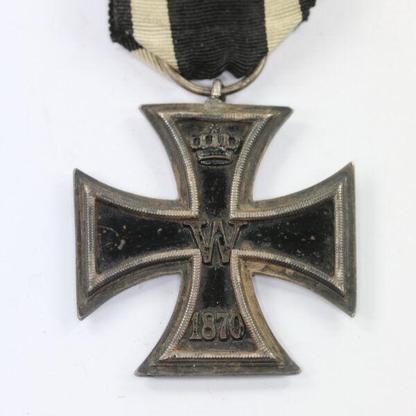 Eisernes Kreuz 2. Klasse 1870