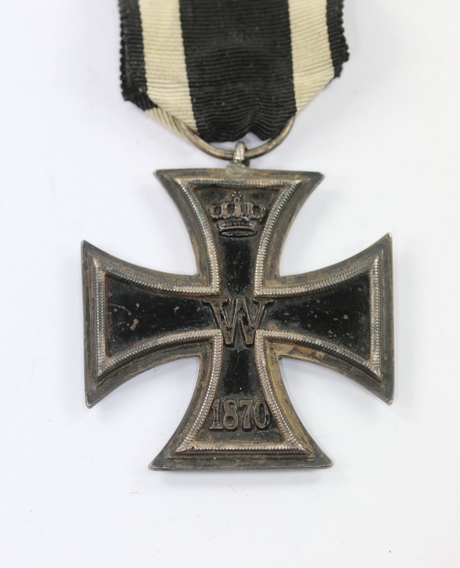 img_1733_bildgr_e_ndern_3 Eisernes Kreuz 2. Klasse 1870