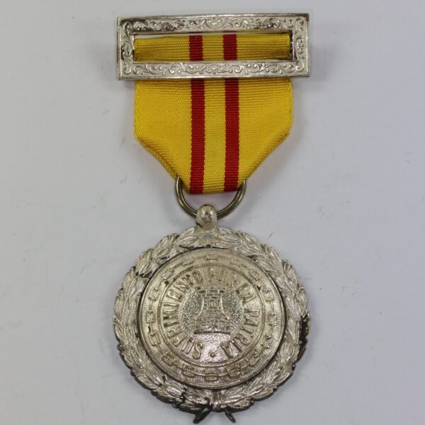 Verwundetenabzeichen Spanien / Legion Condor