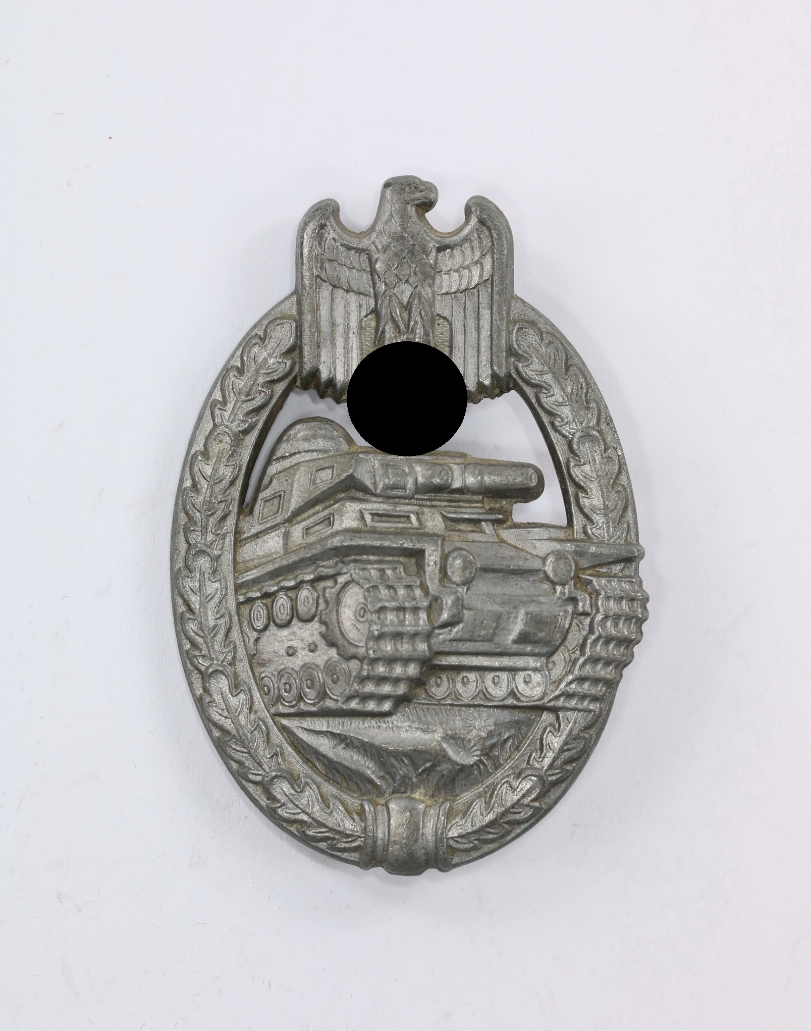 img_2073_bildgr_e_ndern_1_2 Panzerkampfabzeichen in Silber, Daisy Variante B – Bild 1