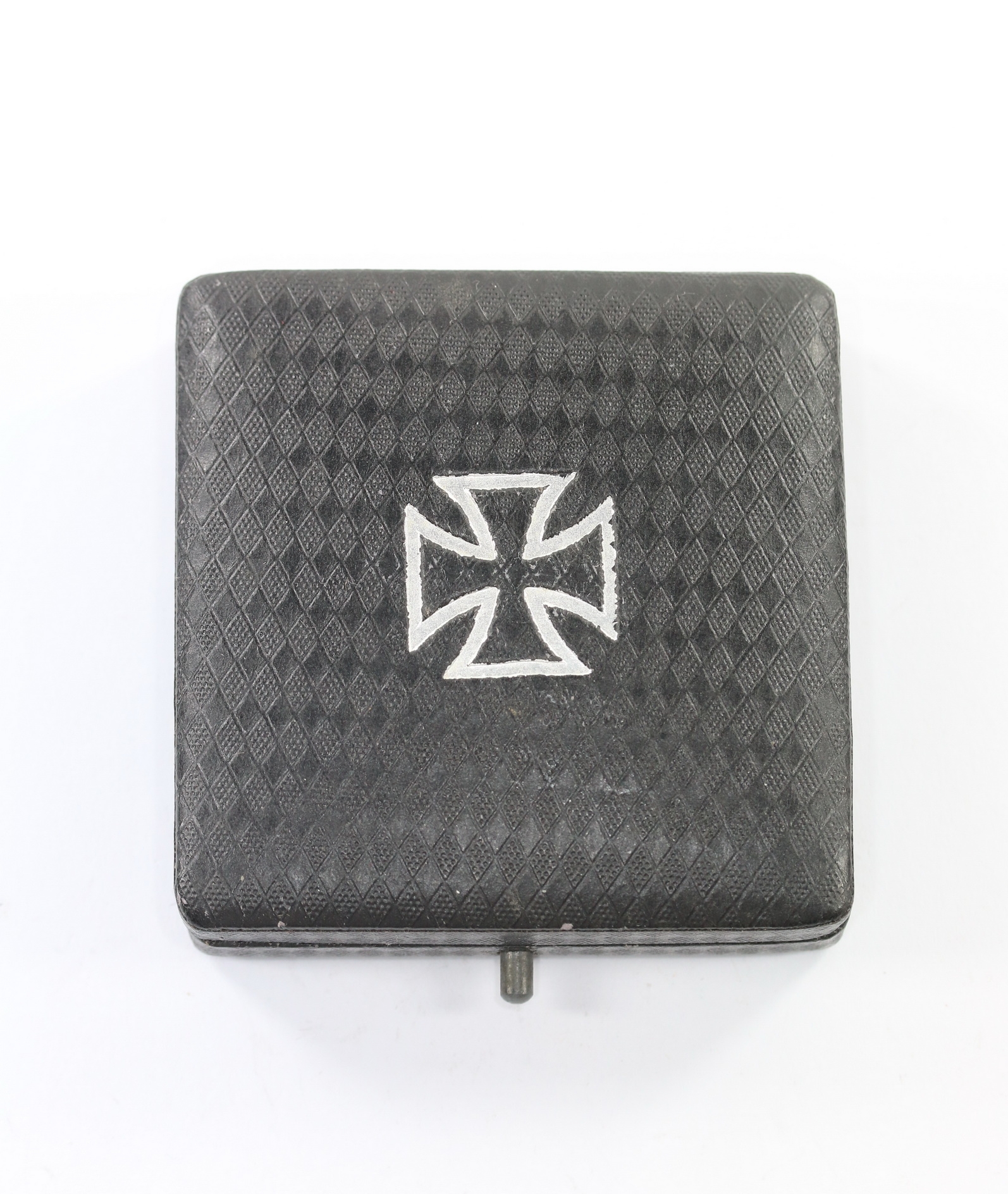 img_2186_bildgr_e_ndern_1 Etui Eisernes Kreuz 1. Klasse 1914 – Bild 1