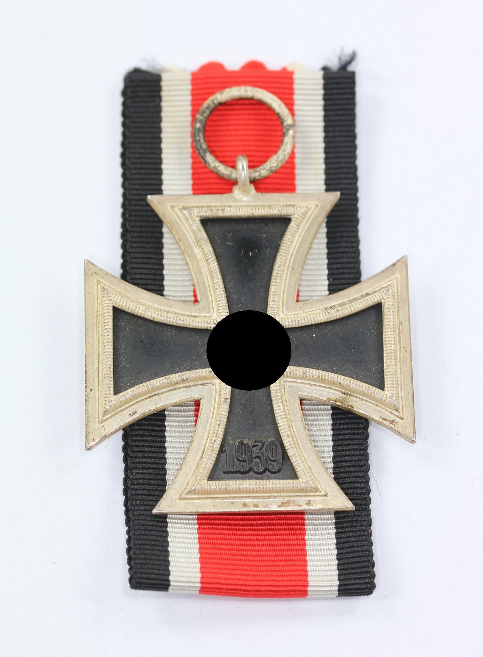 img_2255_bildgr_e_ndern_1_1 Eisernes Kreuz 2. Klasse 1939, Wächtler & Lange – Bild 1