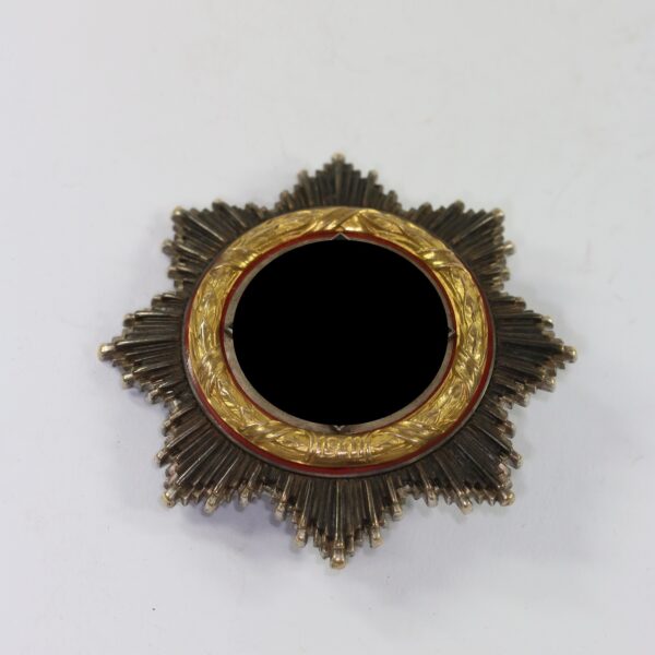 Deutsches Kreuz in Gold, Hst. L/52