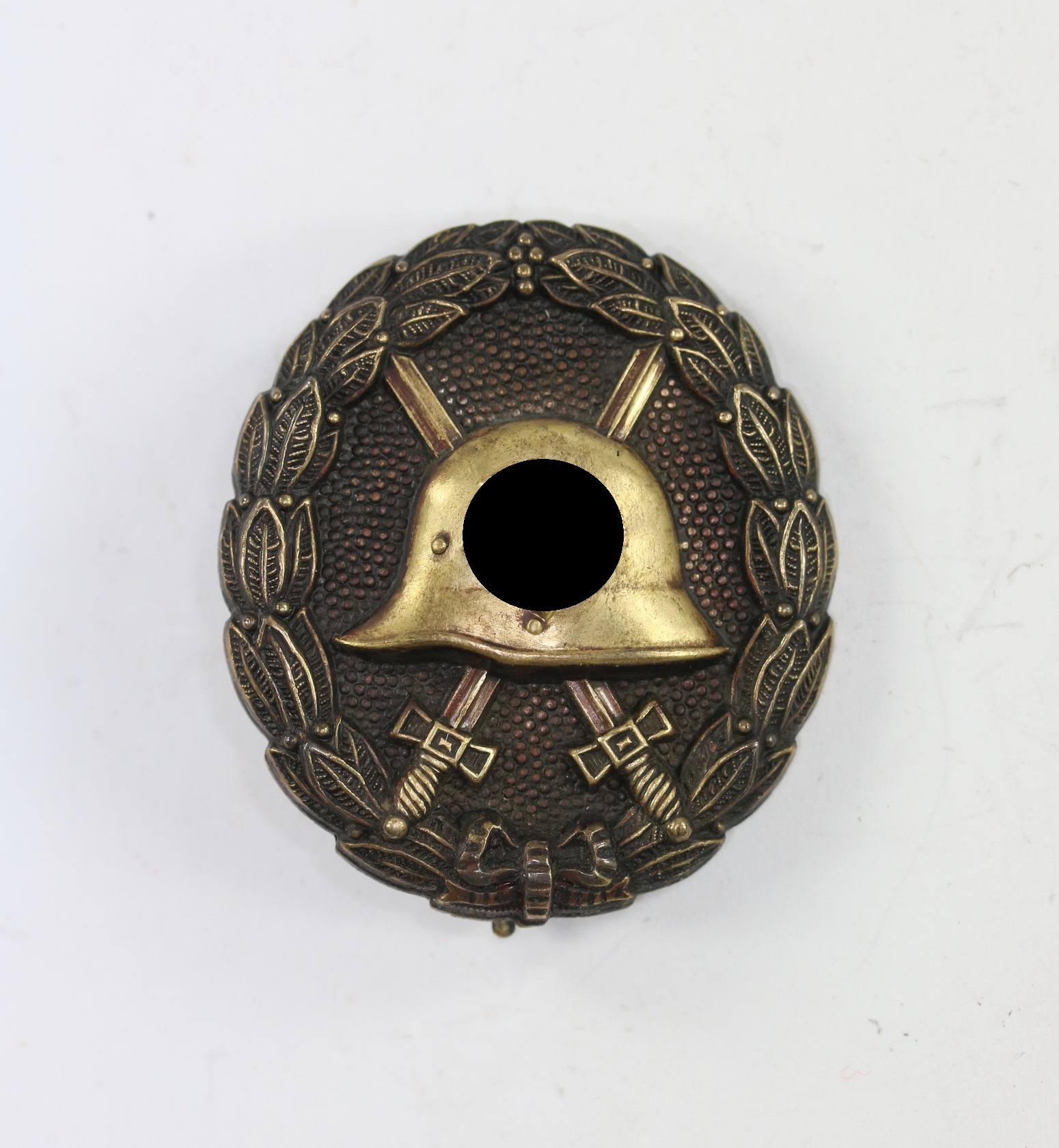 img_2551_bildgr_e_ndern_1_1 Verwundetenabzeichen in Schwarz, 1. Form – Bild 1