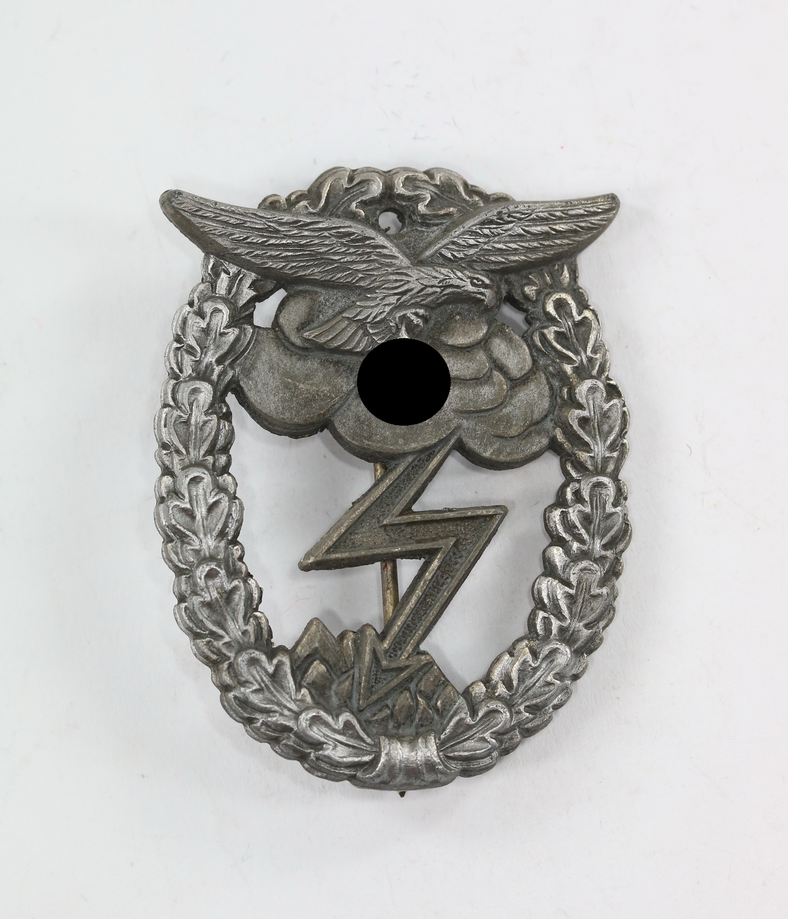 img_2852_bildgr_e_ndern_2 Erdkampfabzeichen der Luftwaffe, Arno Wallpach – Bild 1