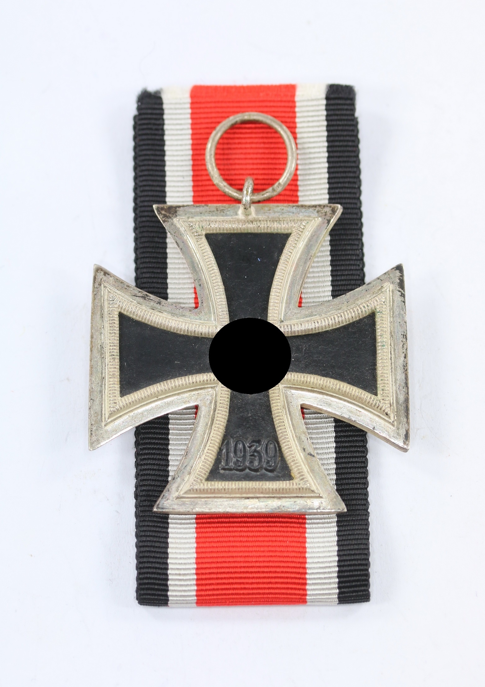img_2873_bildgr_e_ndern_1_2 Eisernes Kreuz 2. Klasse 1939, Hst. 93 – Bild 1