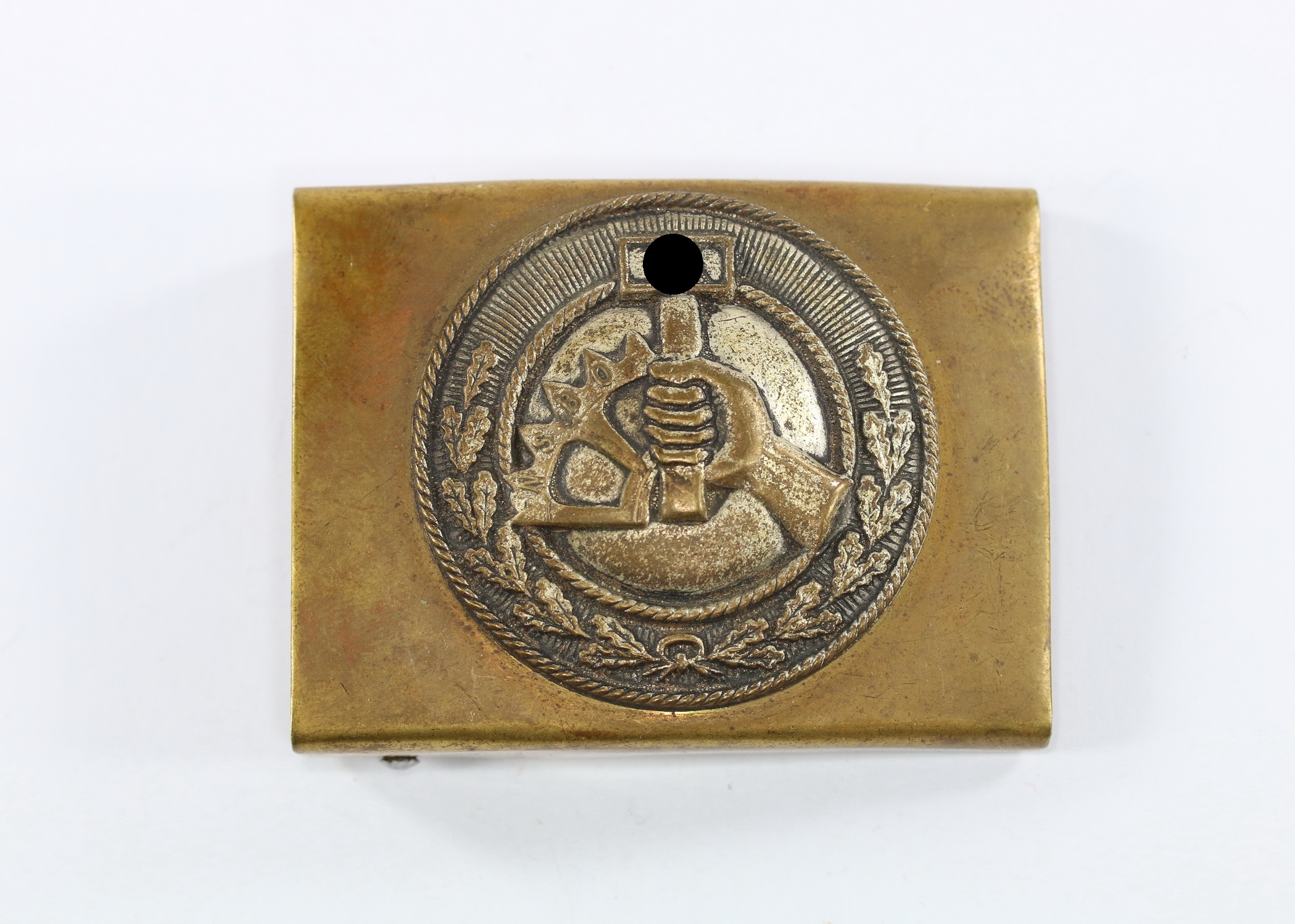 img_2917_bildgr_e_ndern_2 NS-Betriebszellenorganisation (NSBO), Koppelschloss, Hst. O&C – Bild 1