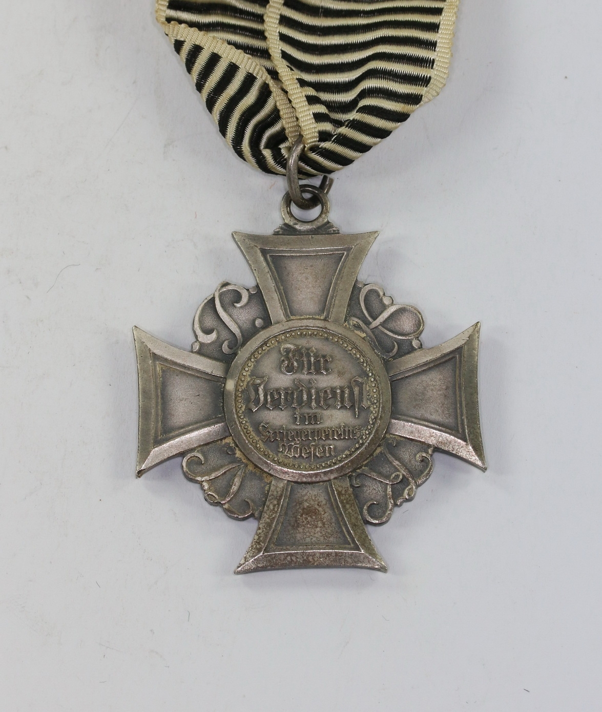 img_3015_bildgr_e_ndern_3 Preußischen Landes-Kriegerverband, Ehrenkreuz 2.Klasse – Bild 1