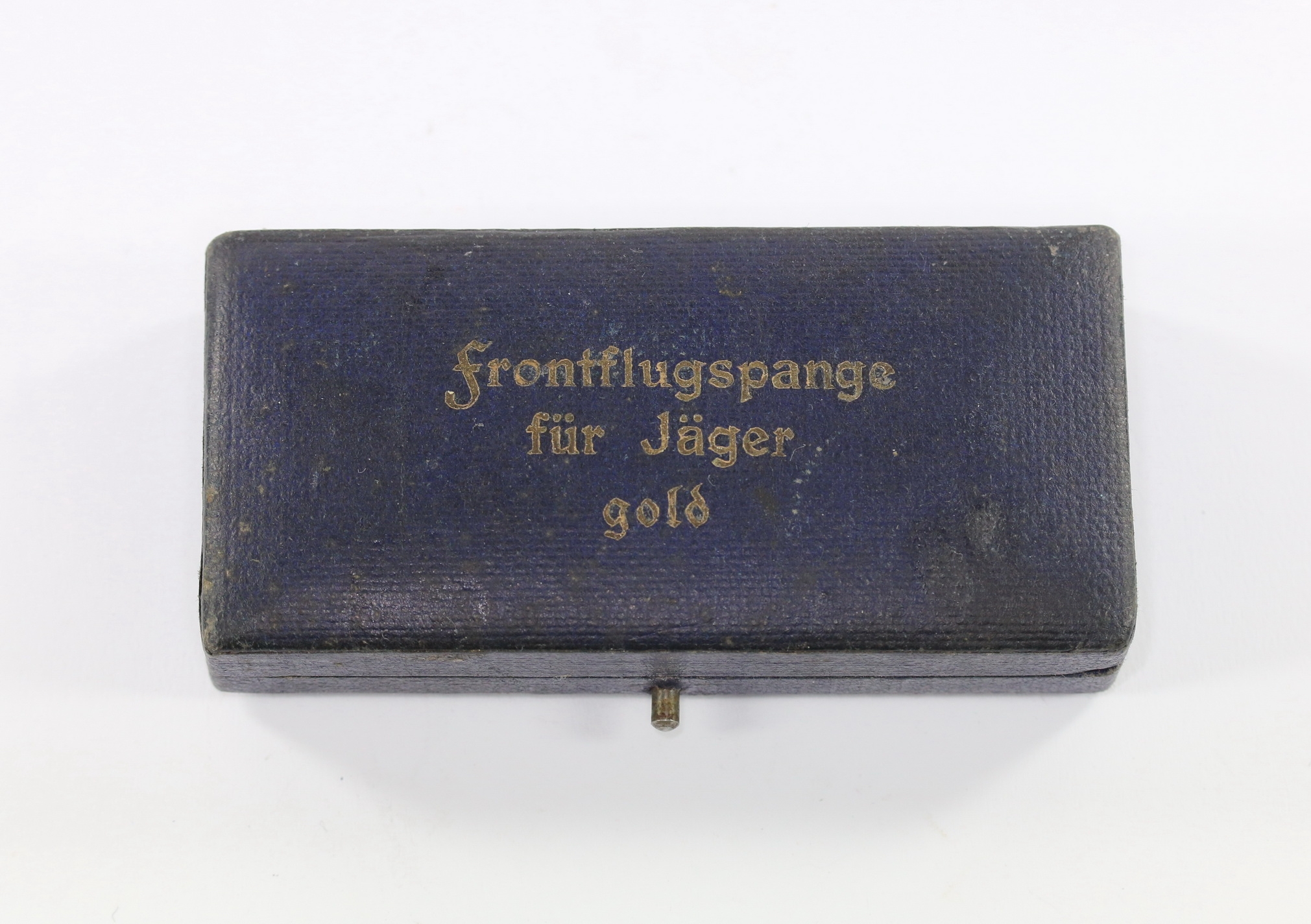 img_3771_bildgr_e_ndern_2 Etui Frontflugspange für Jäger in Gold – Bild 1