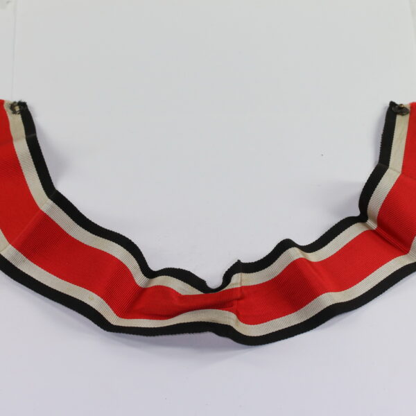 Original Band für das Ritterkreuz des Eisernen Kreuzes