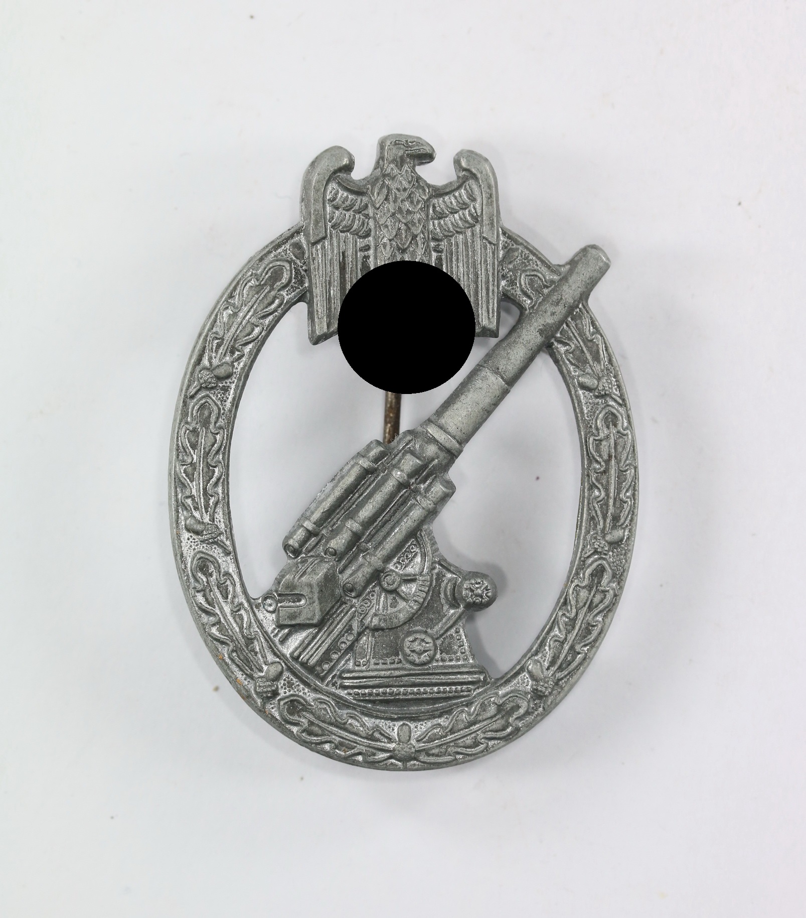 img_4879_bildgr_e_ndern_1 Flak-Kampfabzeichen des Heeres, Alois Rettenmaier – Bild 1