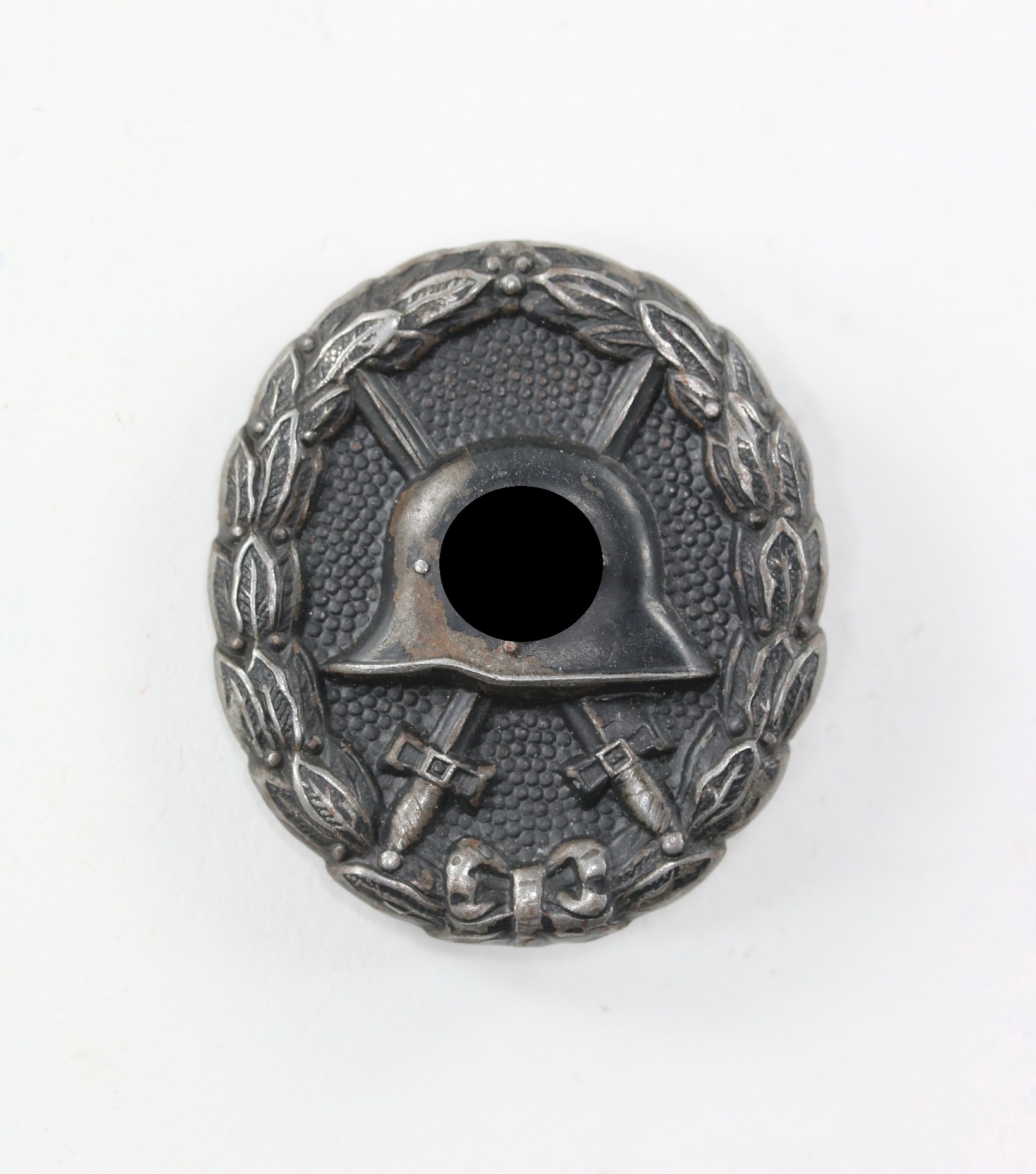 img_5720_bildgr_e_ndern_2 Verwundetenabzeichen in Schwarz, 1. Form – Bild 1