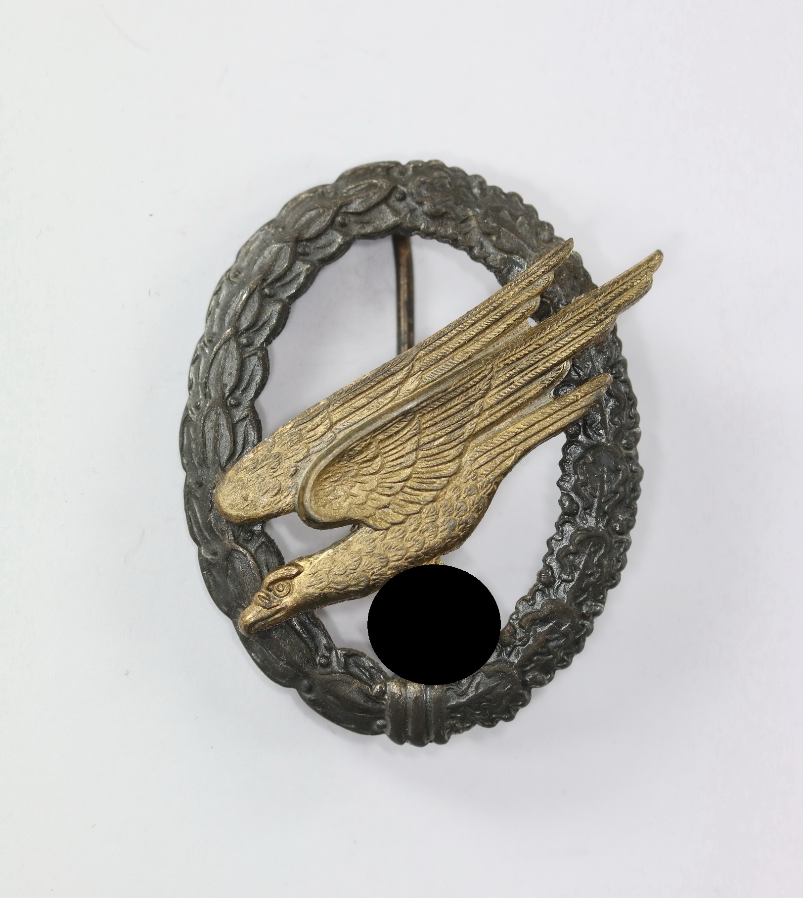 img_7423_bildgr_e_ndern_1 Fallschirmschützenabzeichen der Luftwaffe, Hst. A – Bild 1