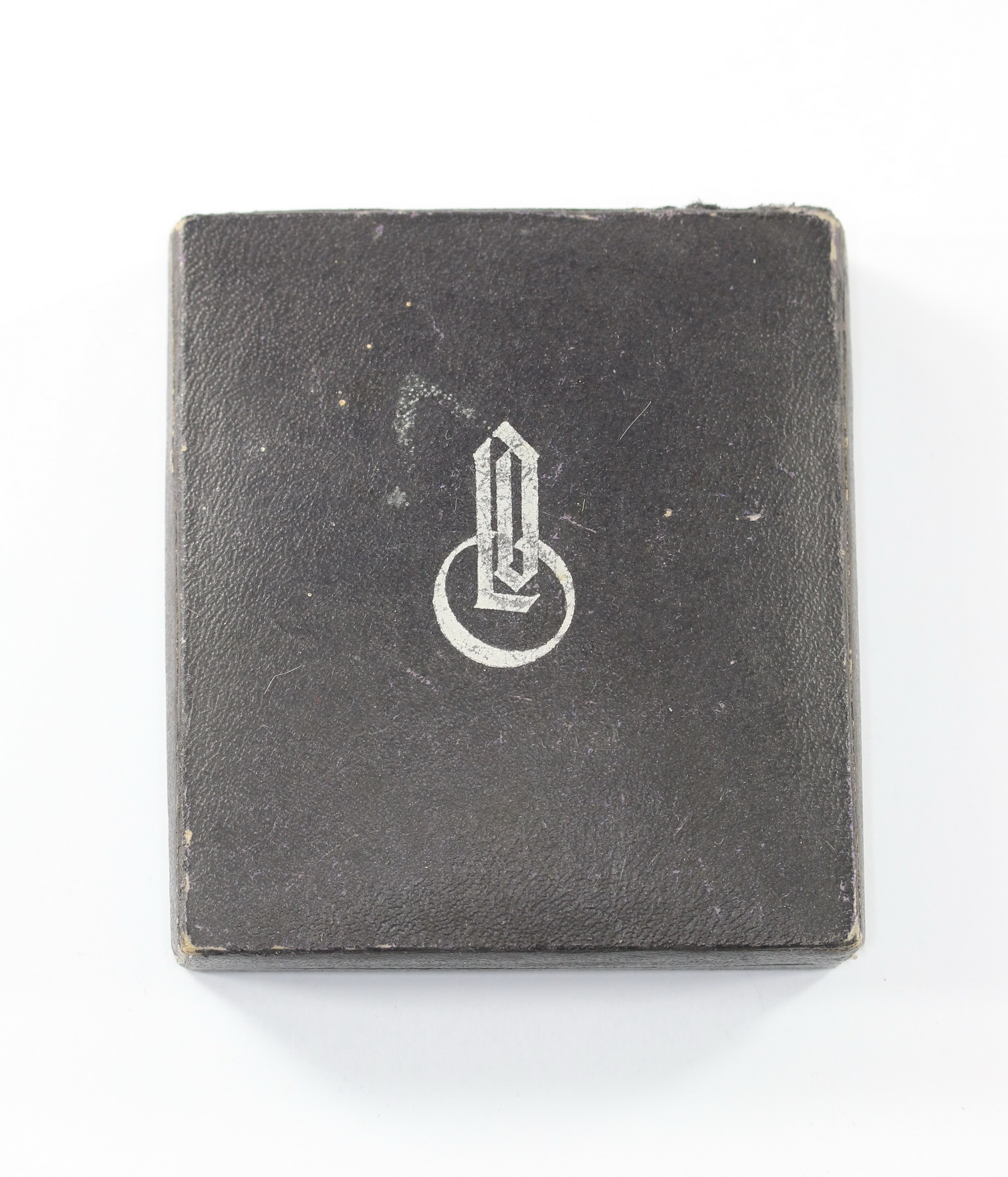 img_7476_bildgr_e_ndern_2 LDO Etui Eisernes Kreuz 2. Klasse 1939, 1. Form – Bild 1