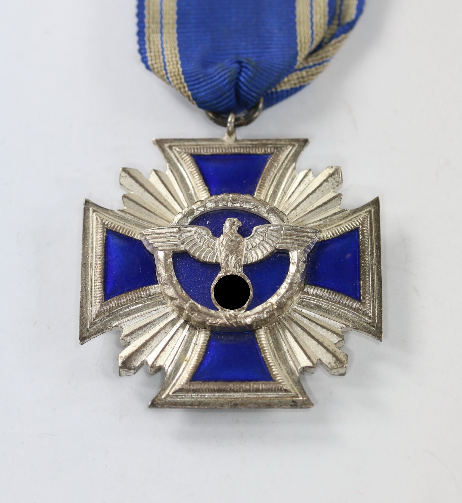 img_7701_bildgr_e_ndern_2 NSDAP Dienstauszeichnung in Silber – Bild 1