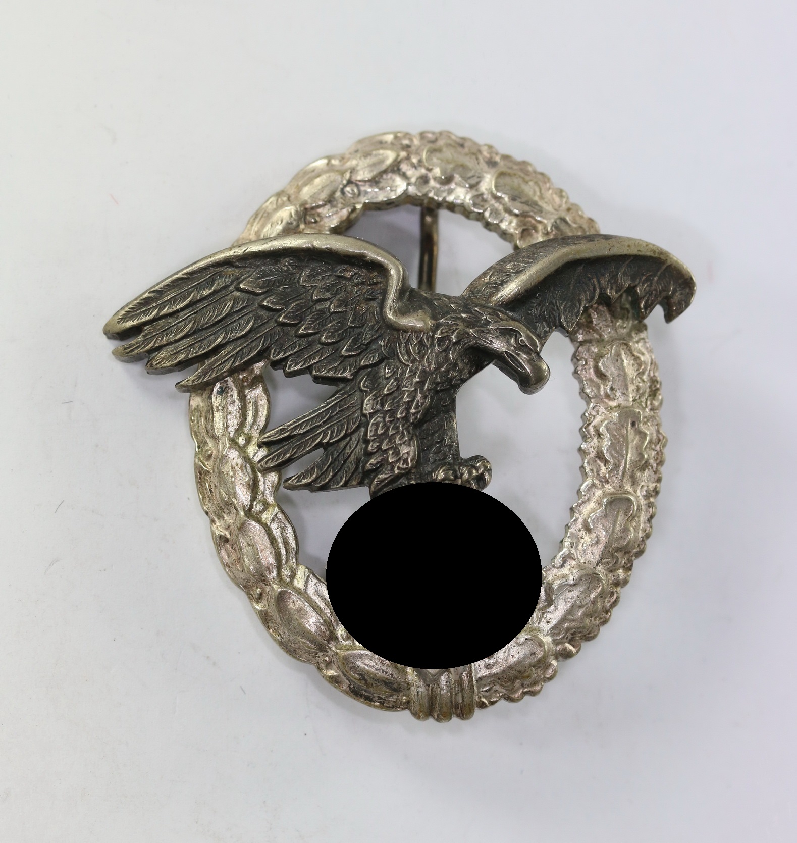 img_7923_bildgr_e_ndern_2 Beobachterabzeichen der Luftwaffe, Hst. A – Bild 1