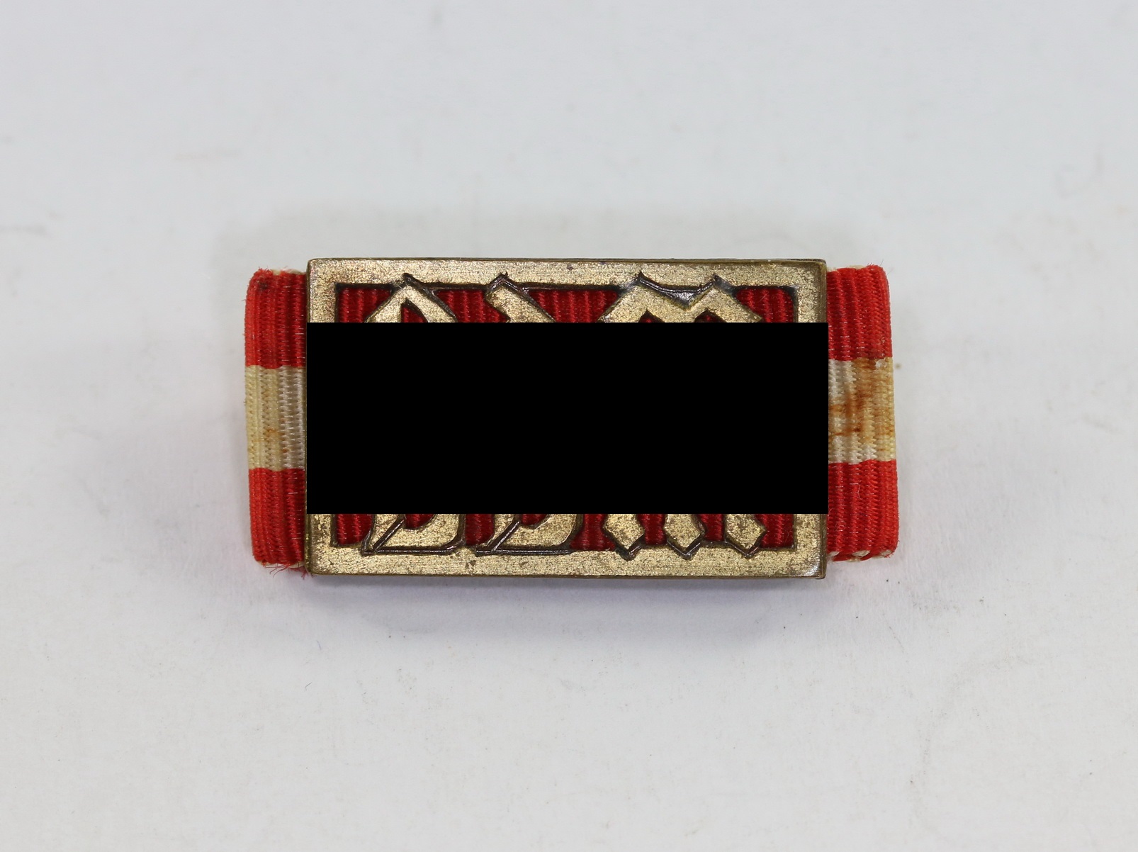 img_9156_bildgr_e_ndern_1_1 BDM-Leistungsabzeichen in Bronze, Hst. RZM M1/15 – Bild 1