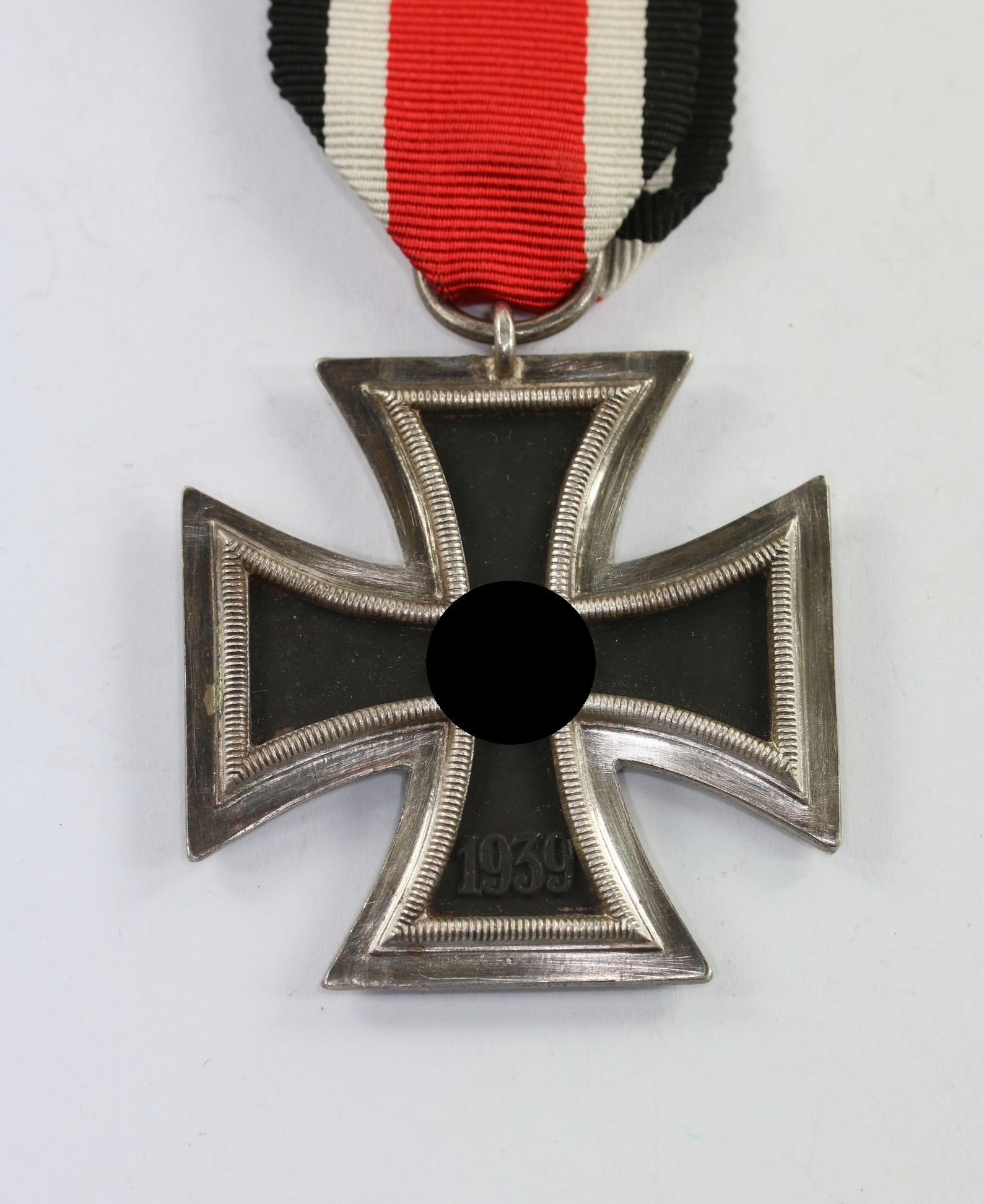 img_9172_bildgr_e_ndern_3 Eisernes Kreuz 2. Klasse 1939, überbreiter Rahmen – Bild 1