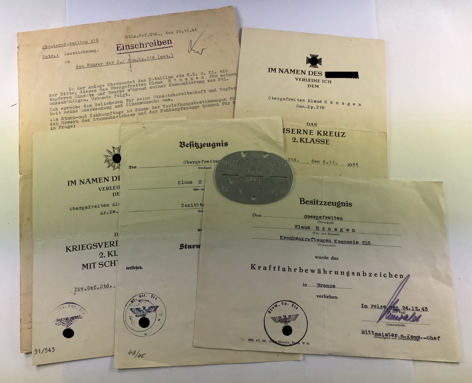 img_9254_bildgr_e_ndern_1_1 Urkunden Gruppe Sanitäter mit Sturmabzeichen – Bild 1