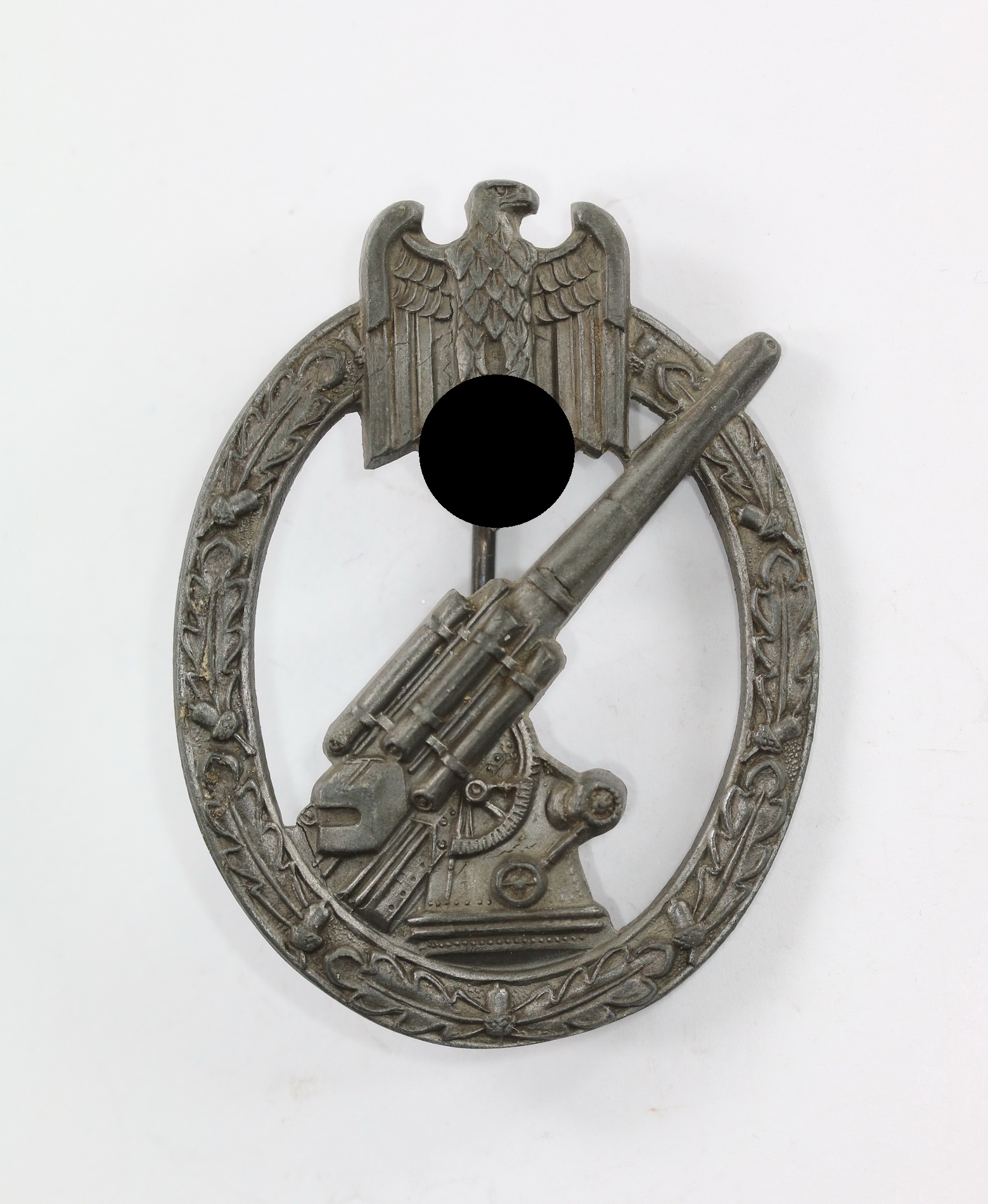 img_9545_bildgr_e_ndern_2 Flak-Kampfabzeichen des Heeres, Hst. Juncker – Bild 1