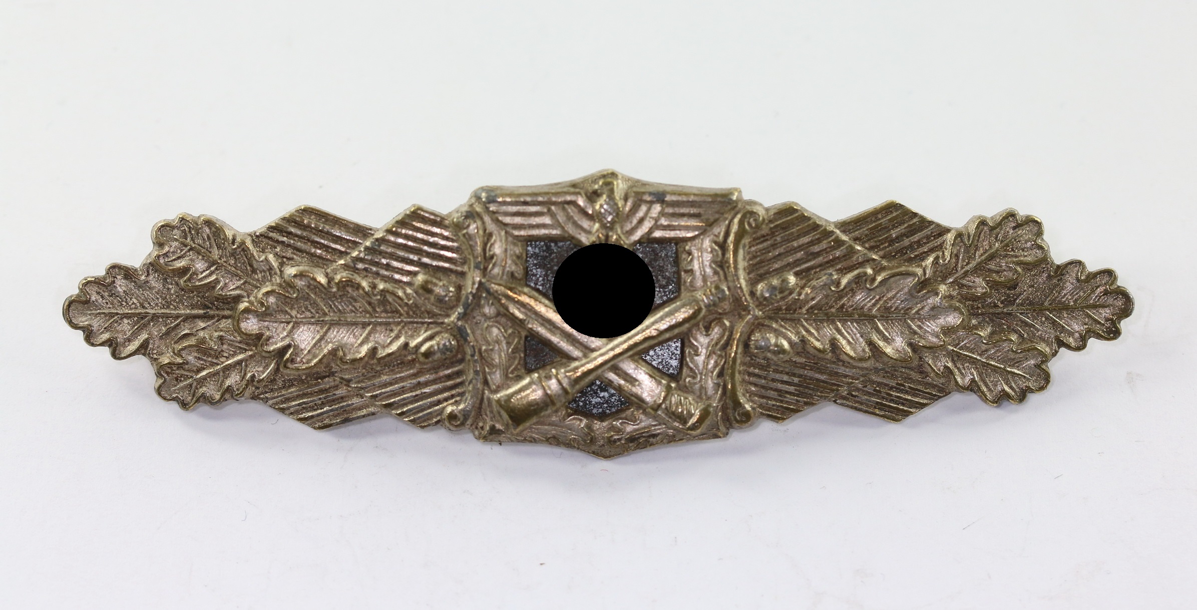 img_9590_bildgr_e_ndern_1 Nahkampfspange in Silber, "Six Dot" – Bild 1