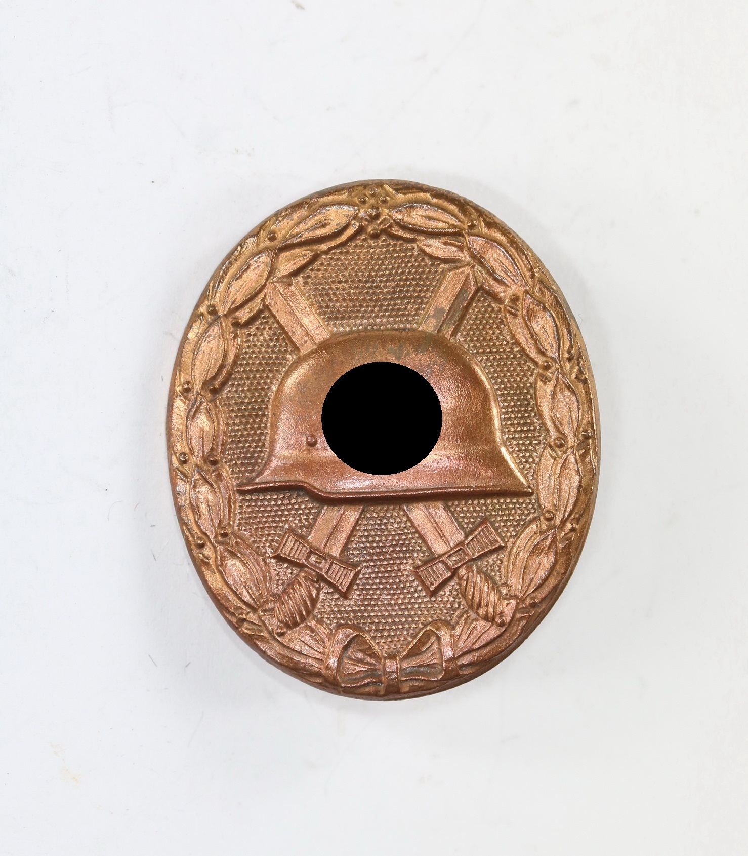 img_9899_bildgr_e_ndern_1_1 Verwundetenabzeichen in Gold, Deschler – Bild 1